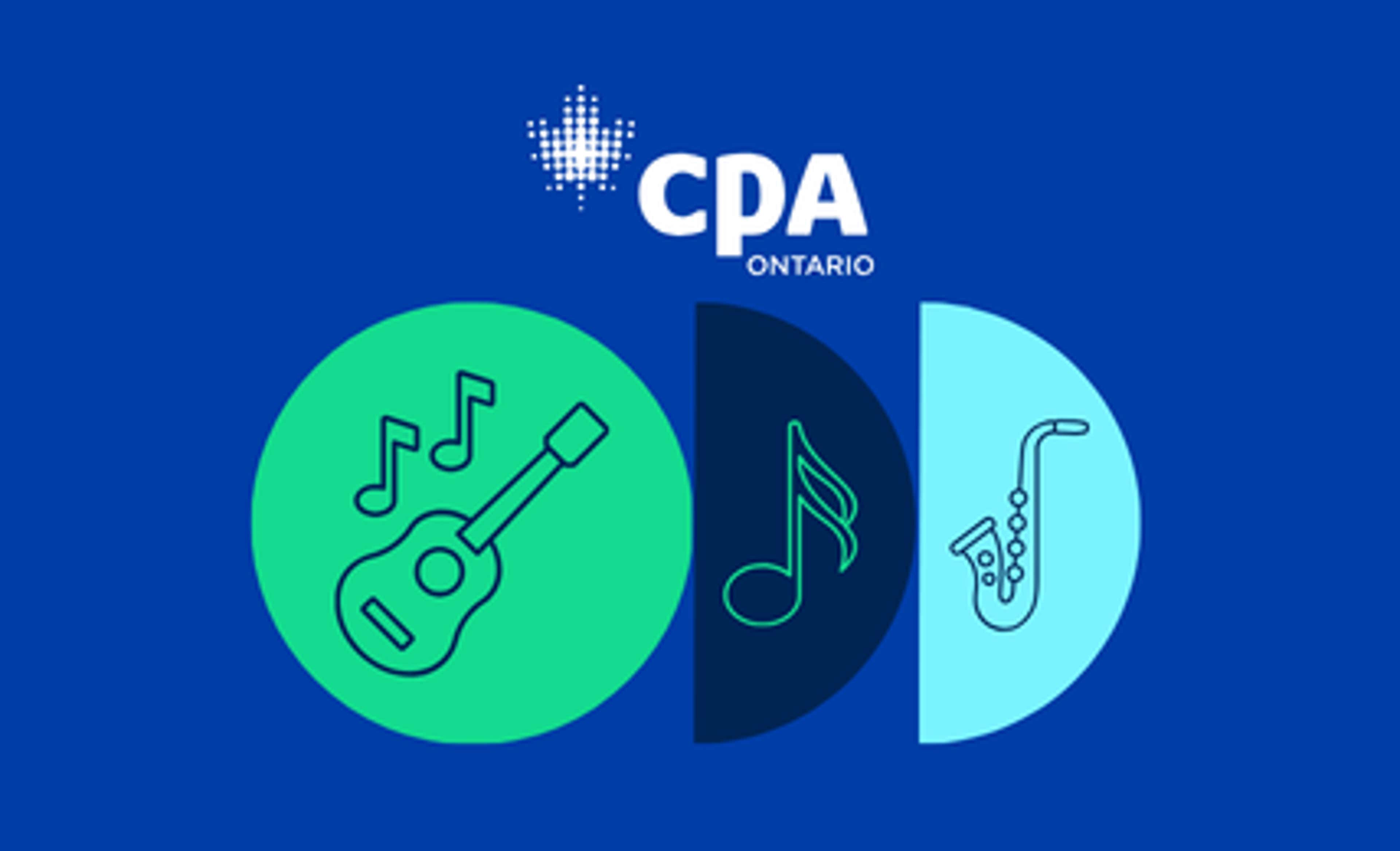 Your Next CPA Study Soundtrack