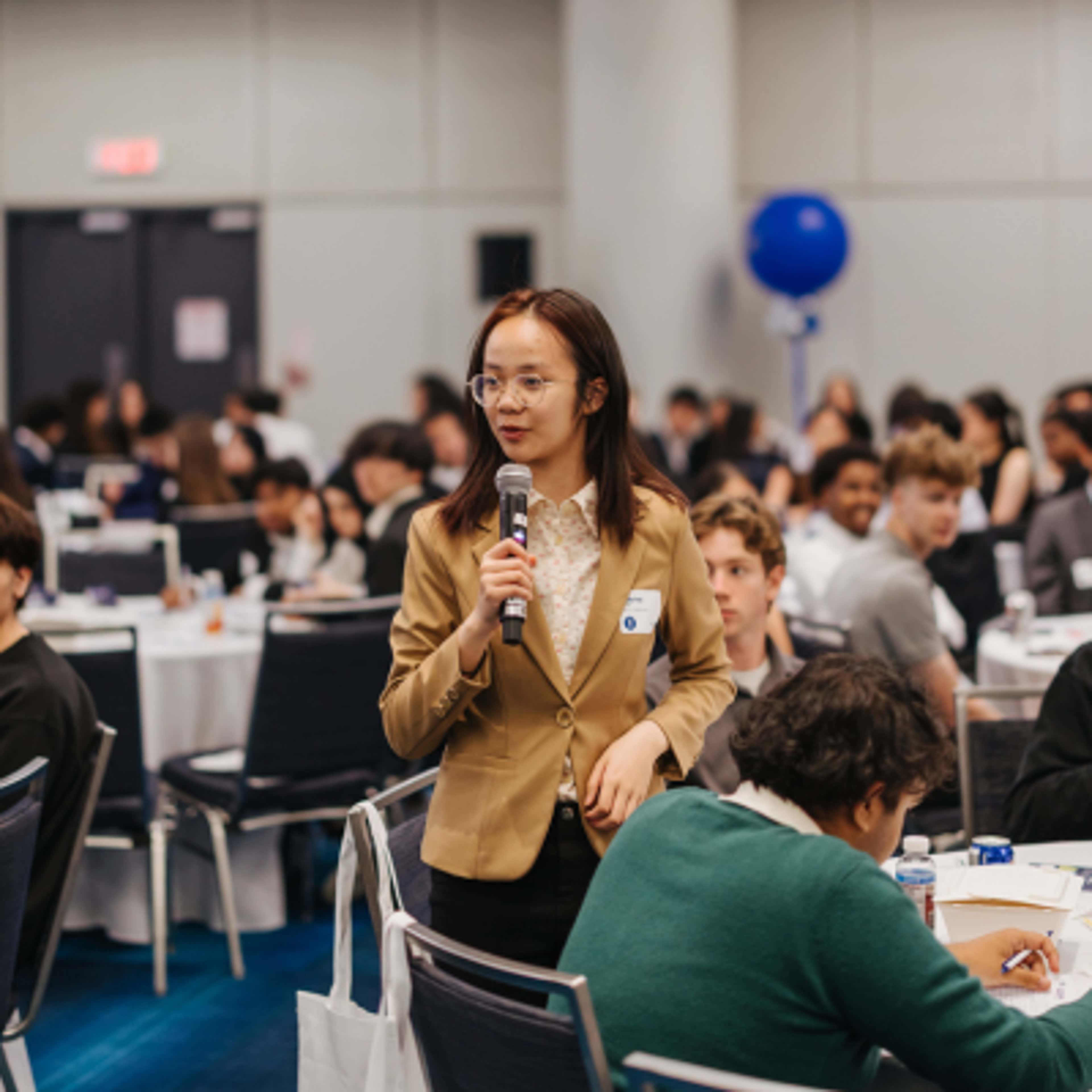 No Limits Conferences