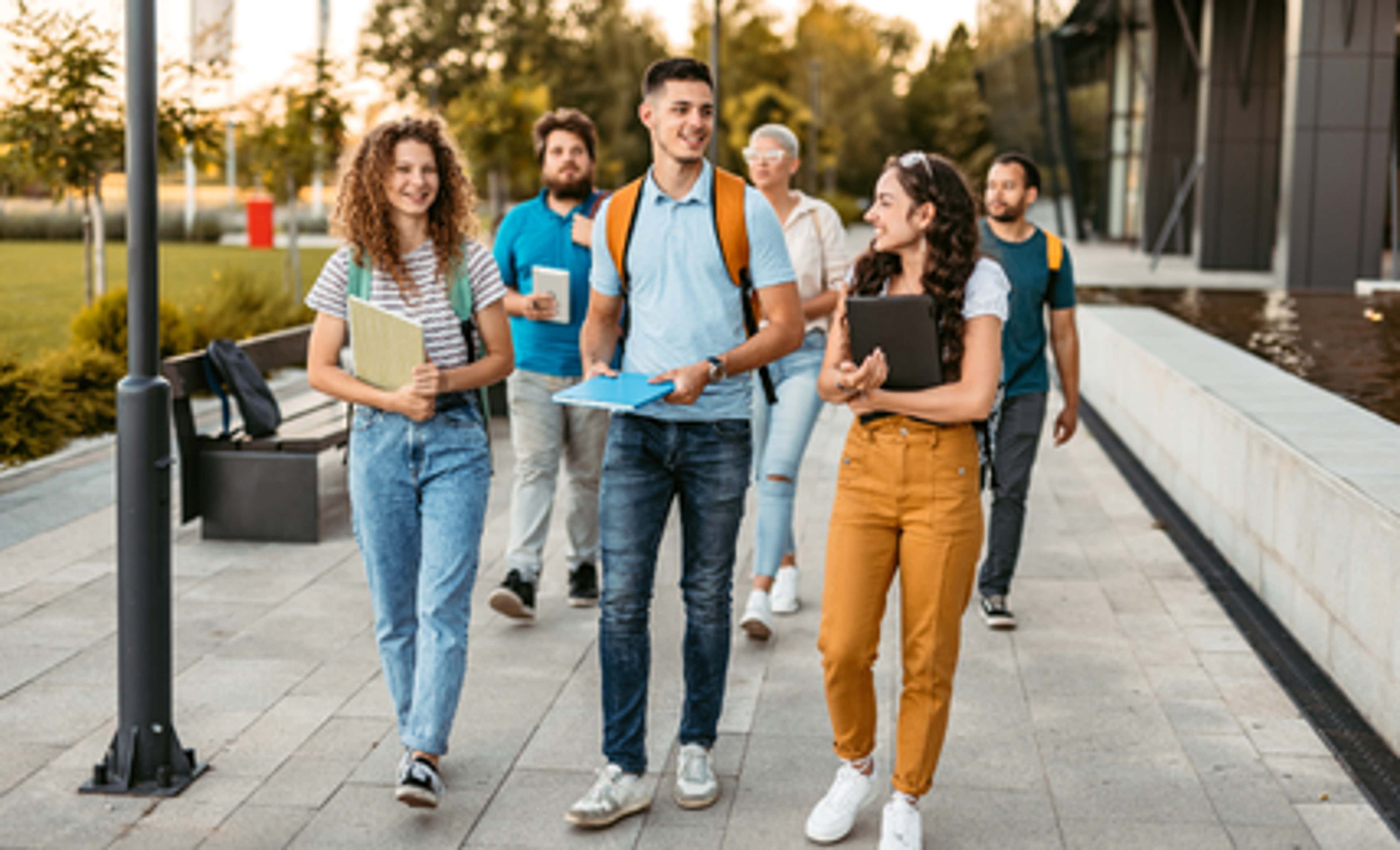 PSAP Portal for Post-Secondary Students