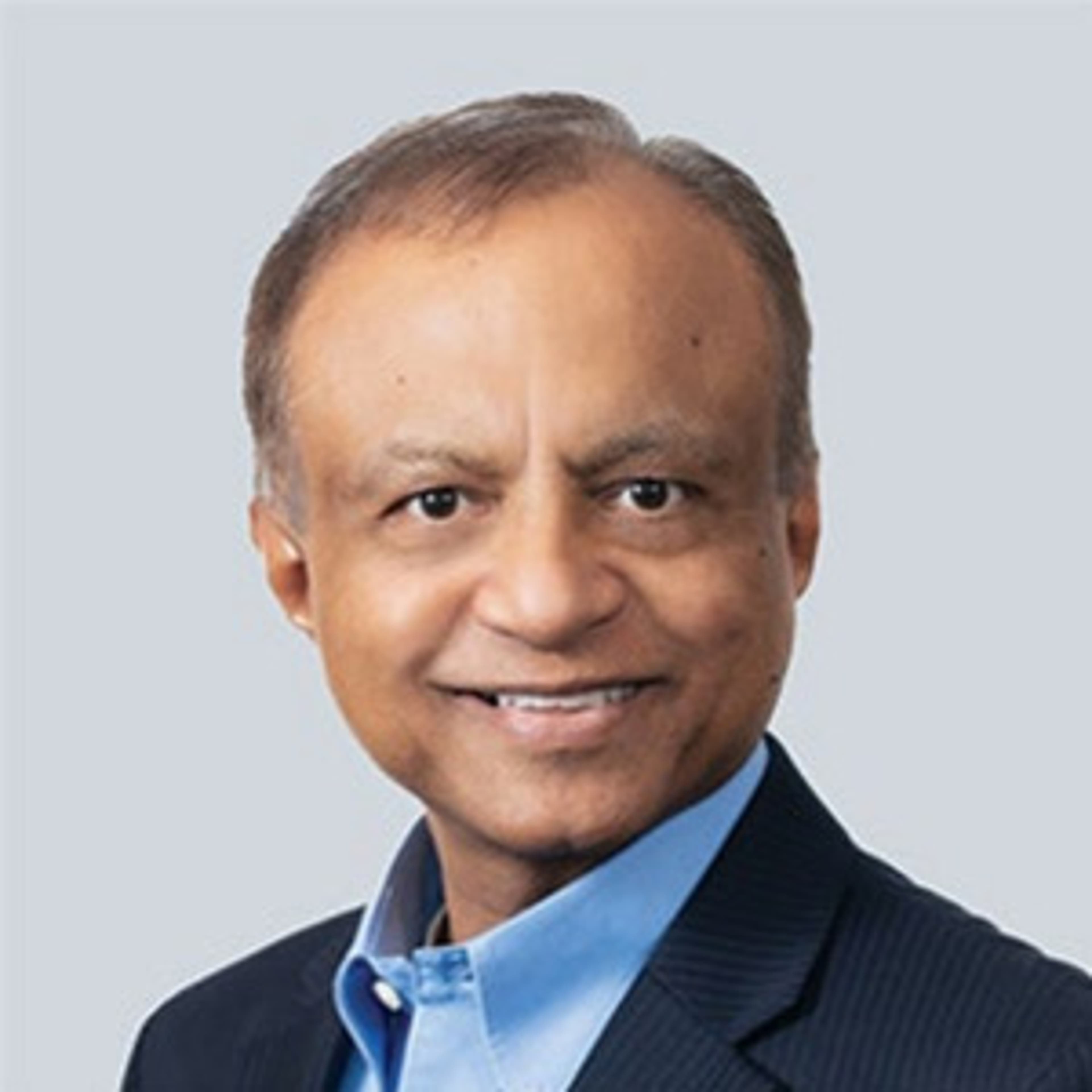 Atul Chandra, FCPA, FCA