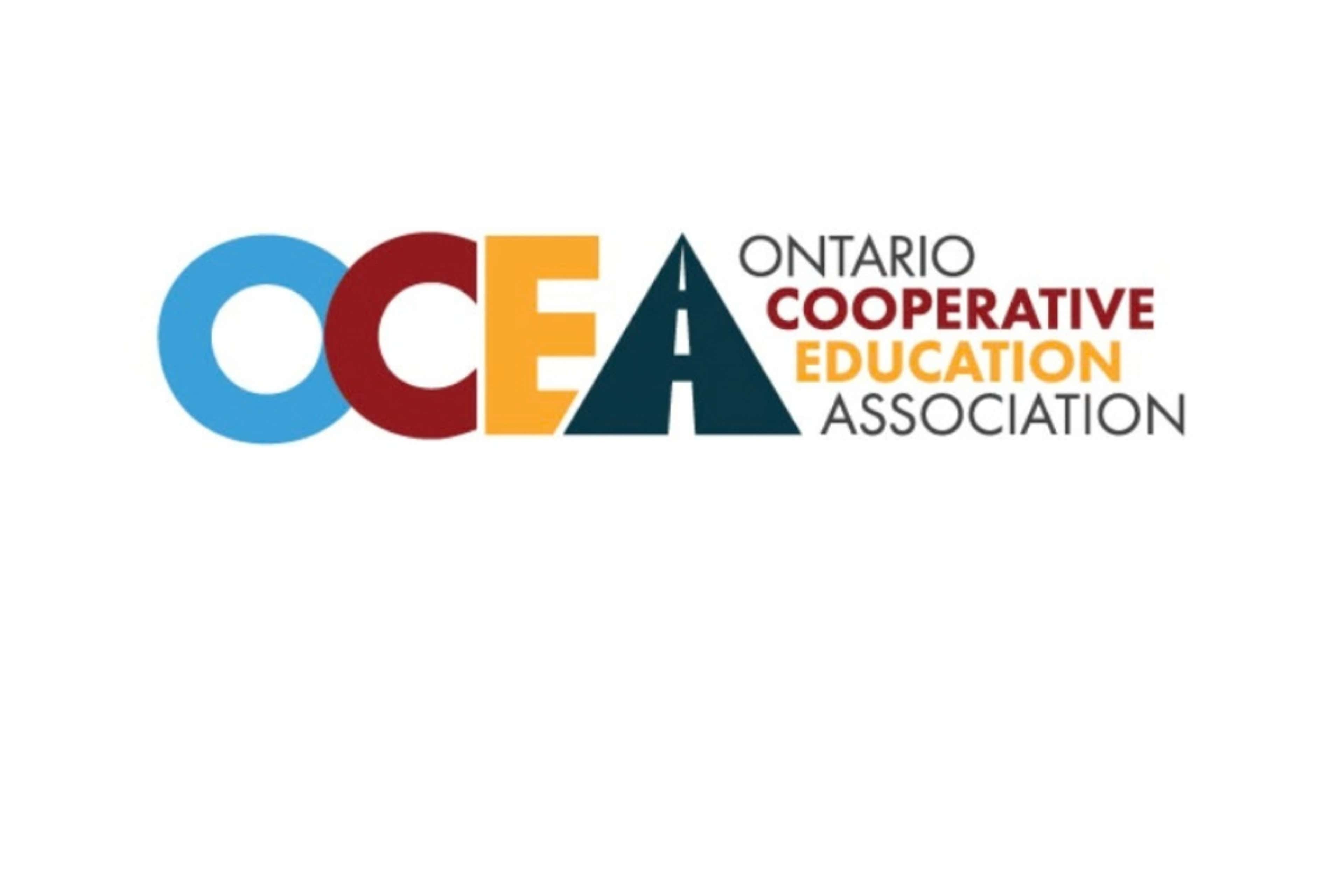 Ontario Cooperative Education Association (OCEA)