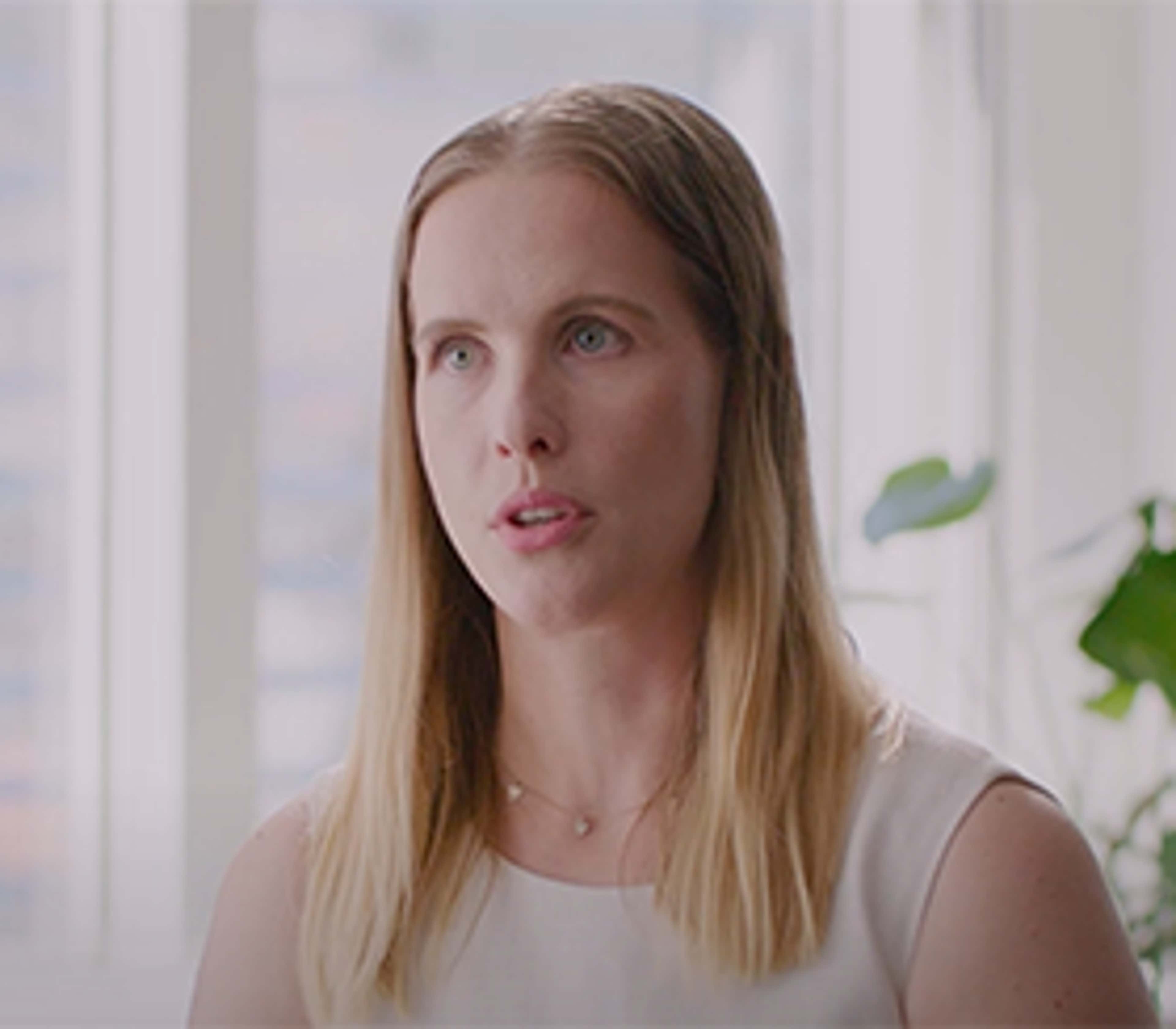 Jessica Giero, CPA, CA: The Importance of Sustainability