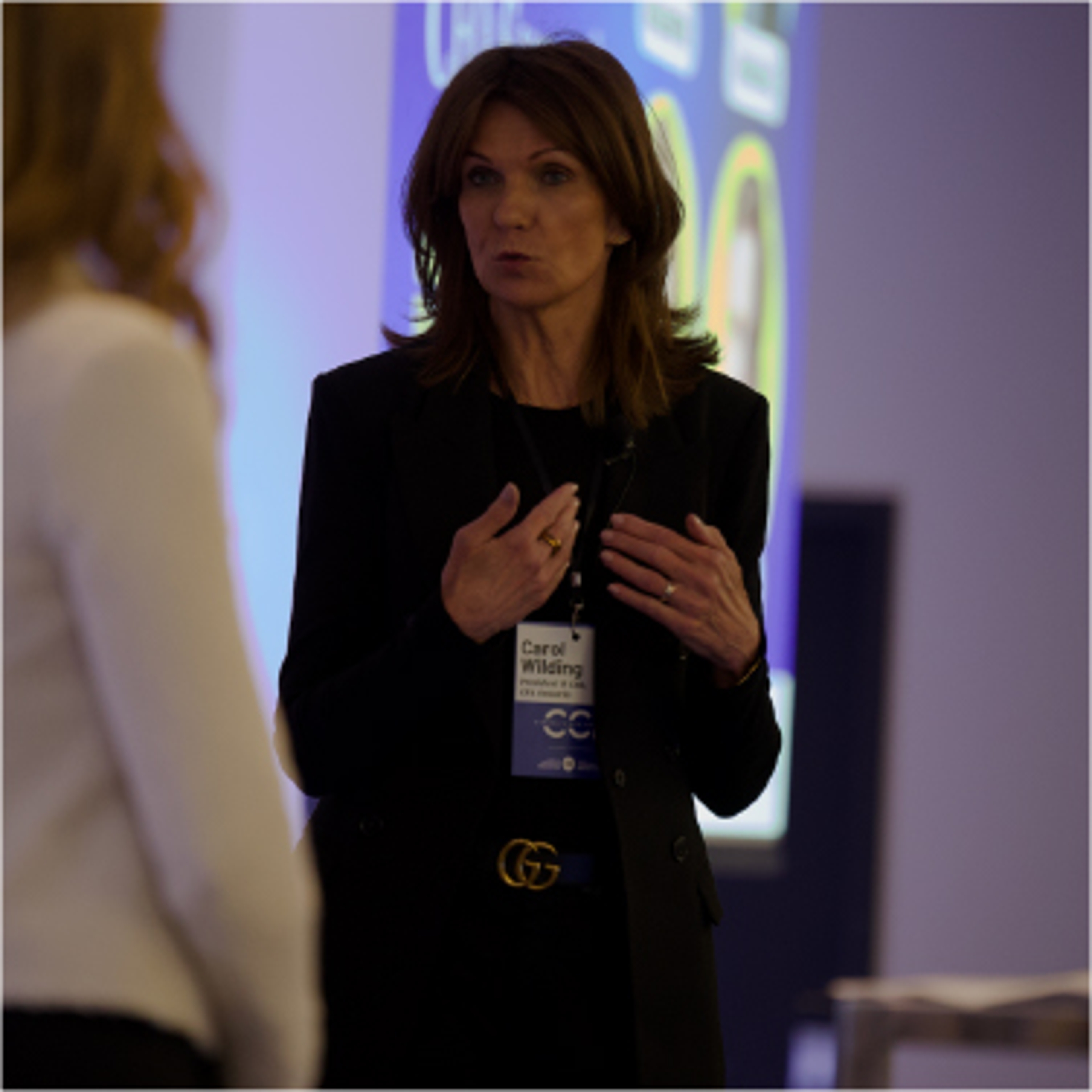 CCI CEO Summit - CPA Ontario