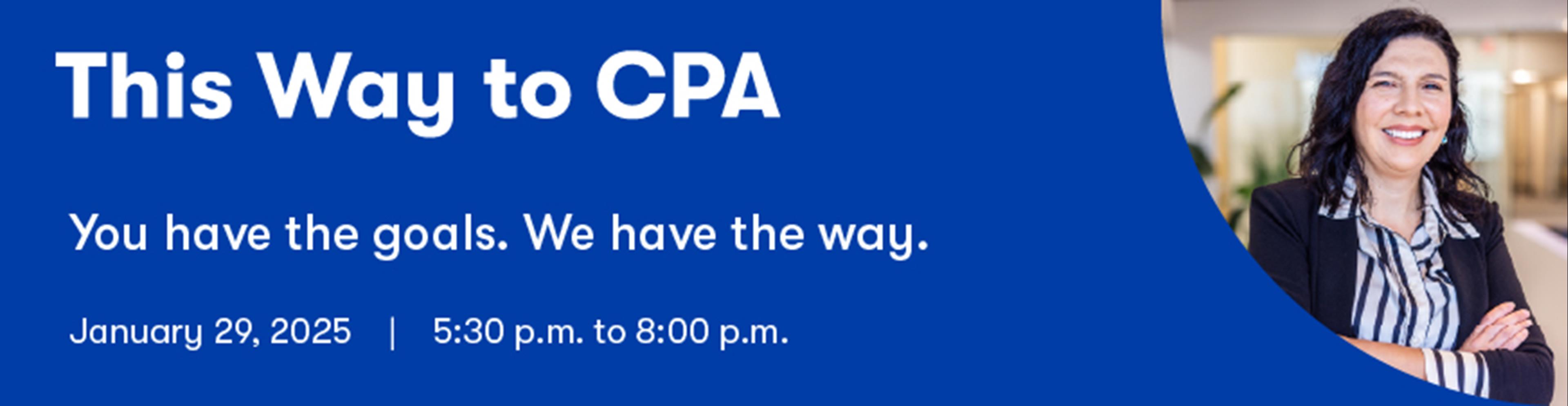 This Way To CPA