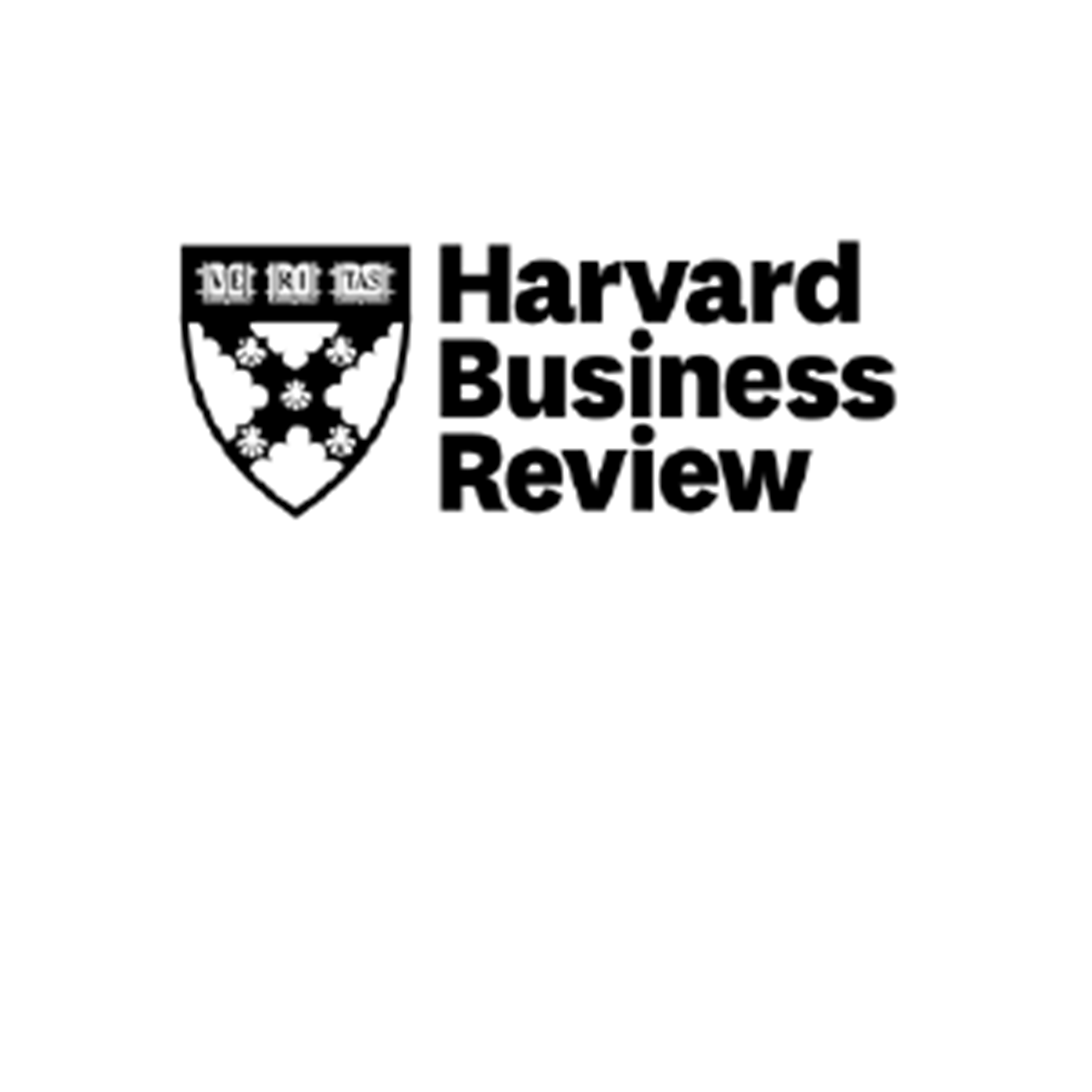 Harvard Business Review