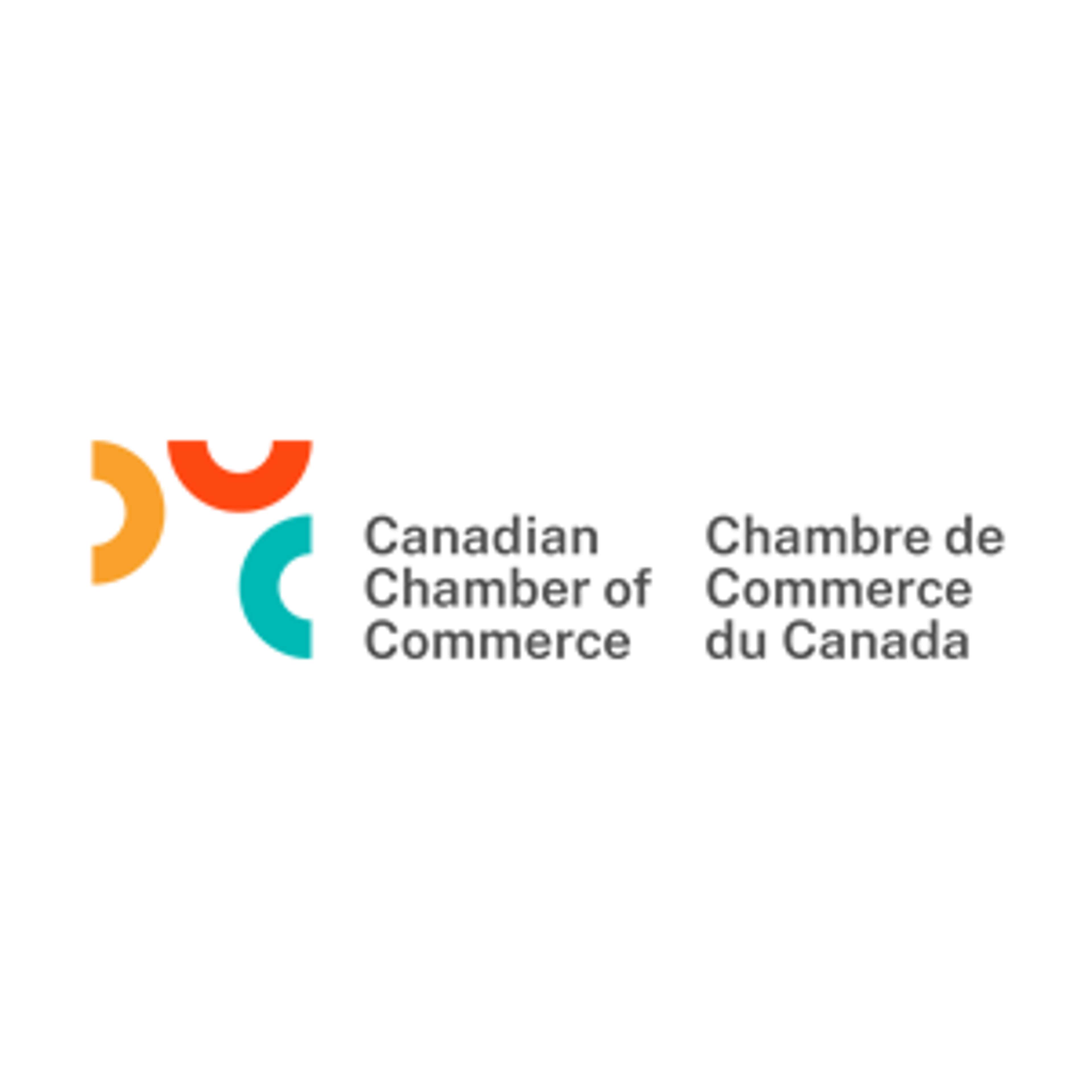 Canadian Chamber of Commerce