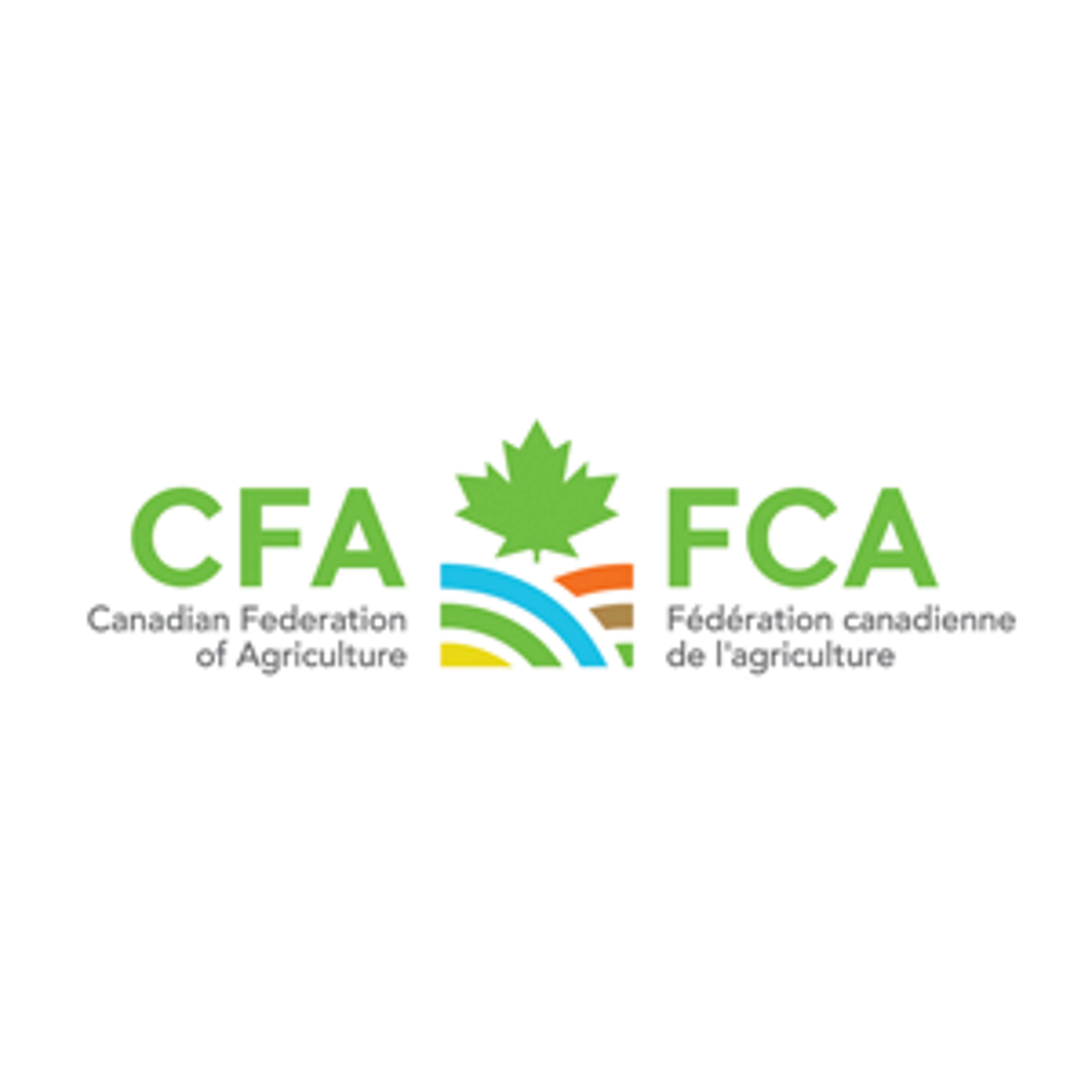 Canadian Federation of Agriculture