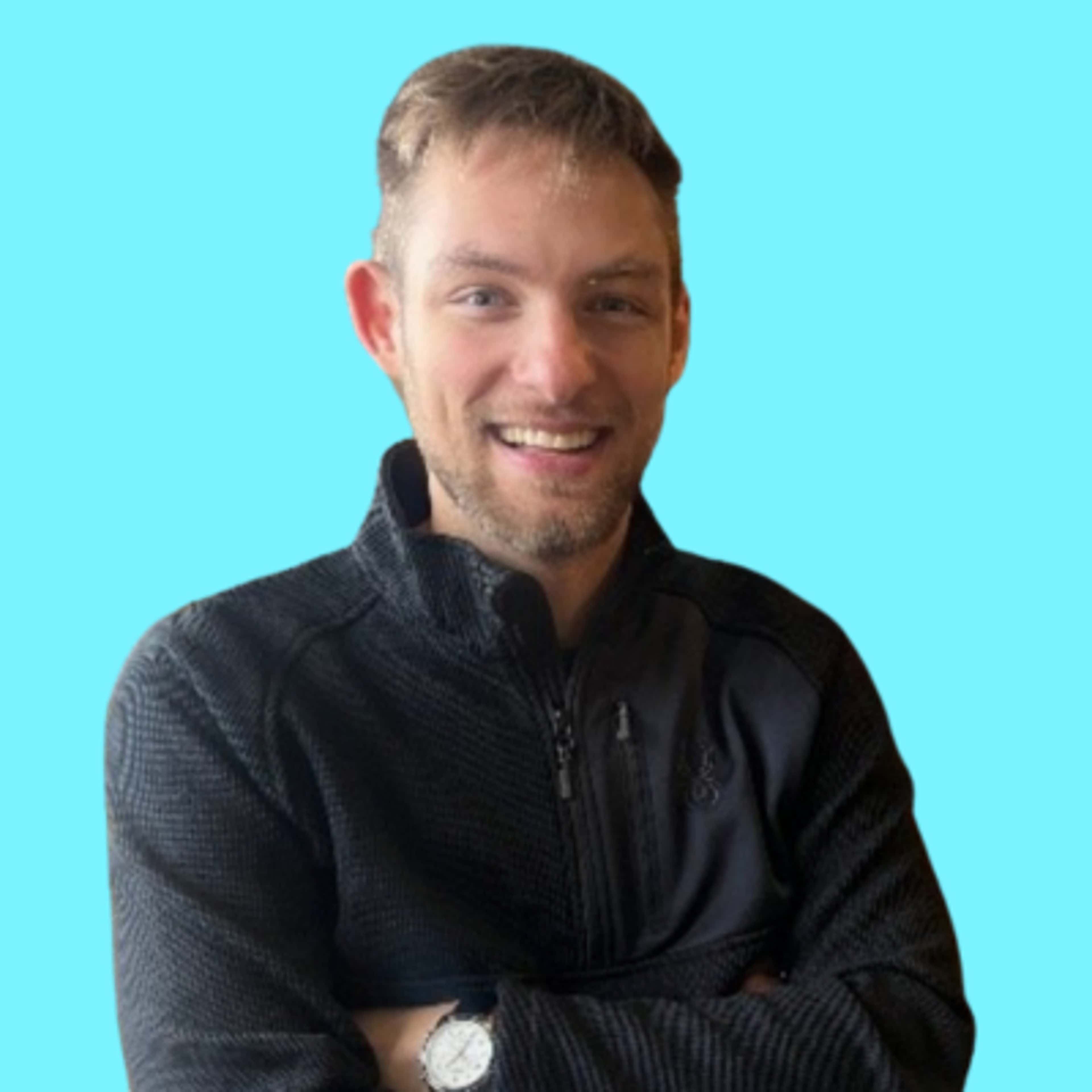 Speaking the Language of Business: Danilo Djekic’s Path to CPA