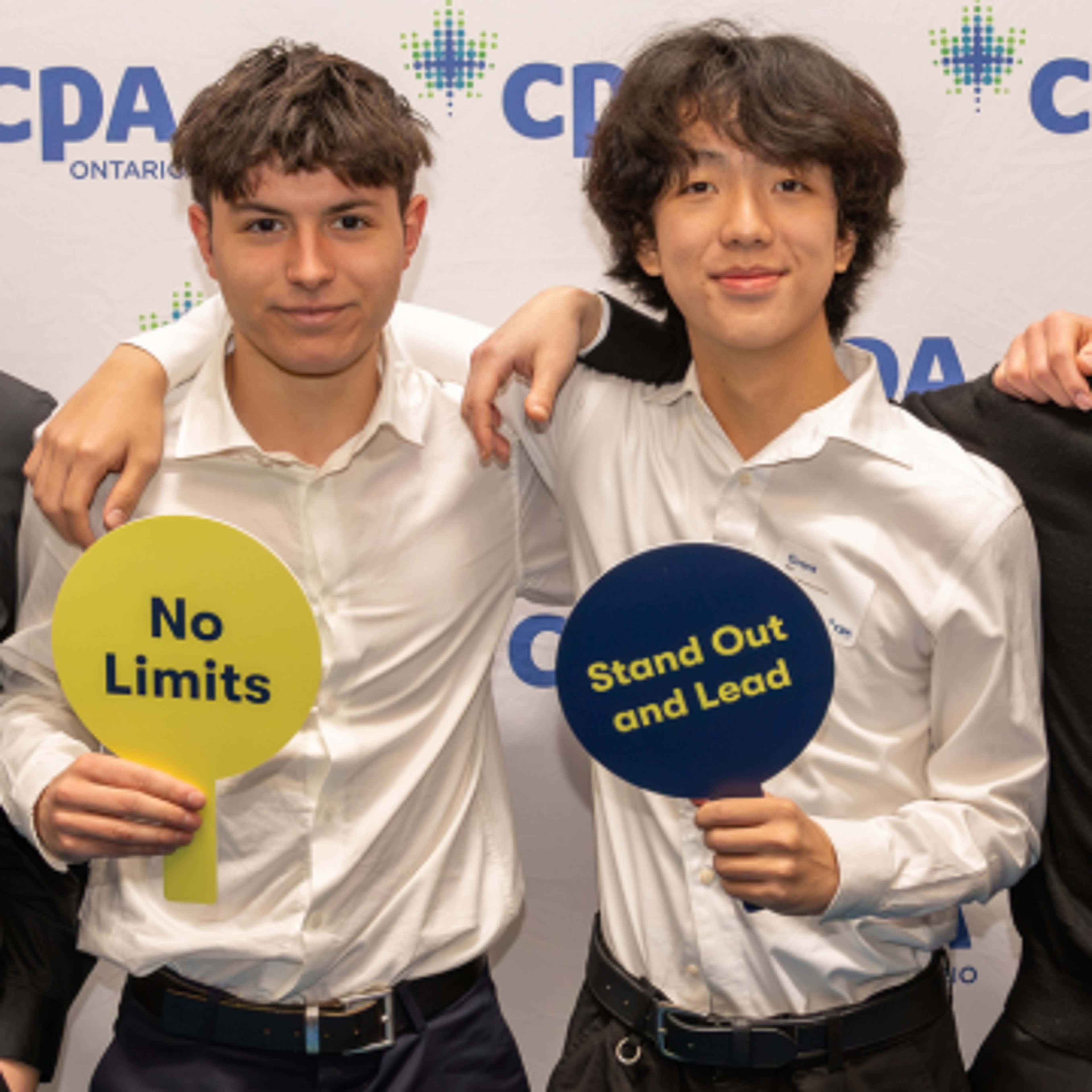 No Limits Conferences