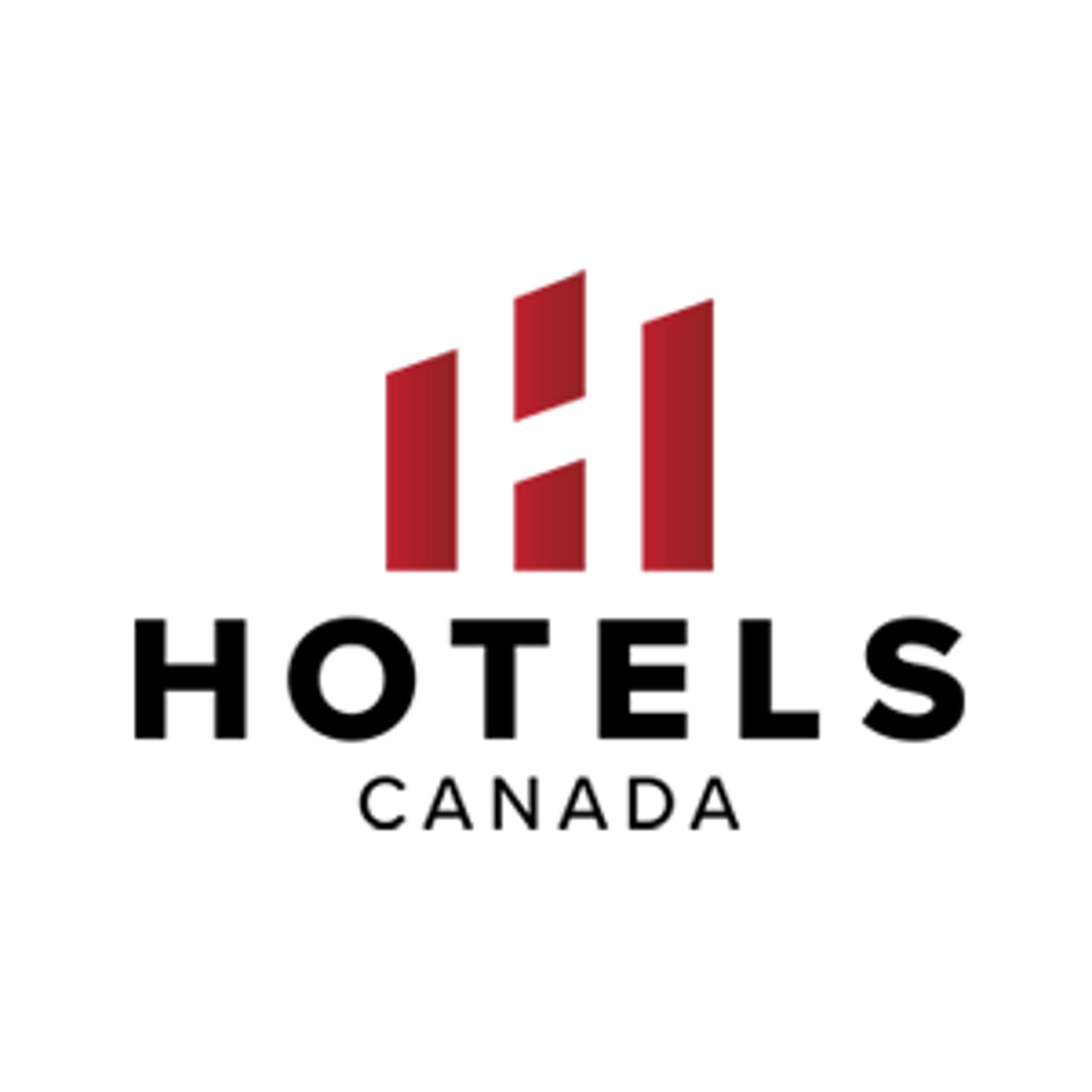 Hotels Canada