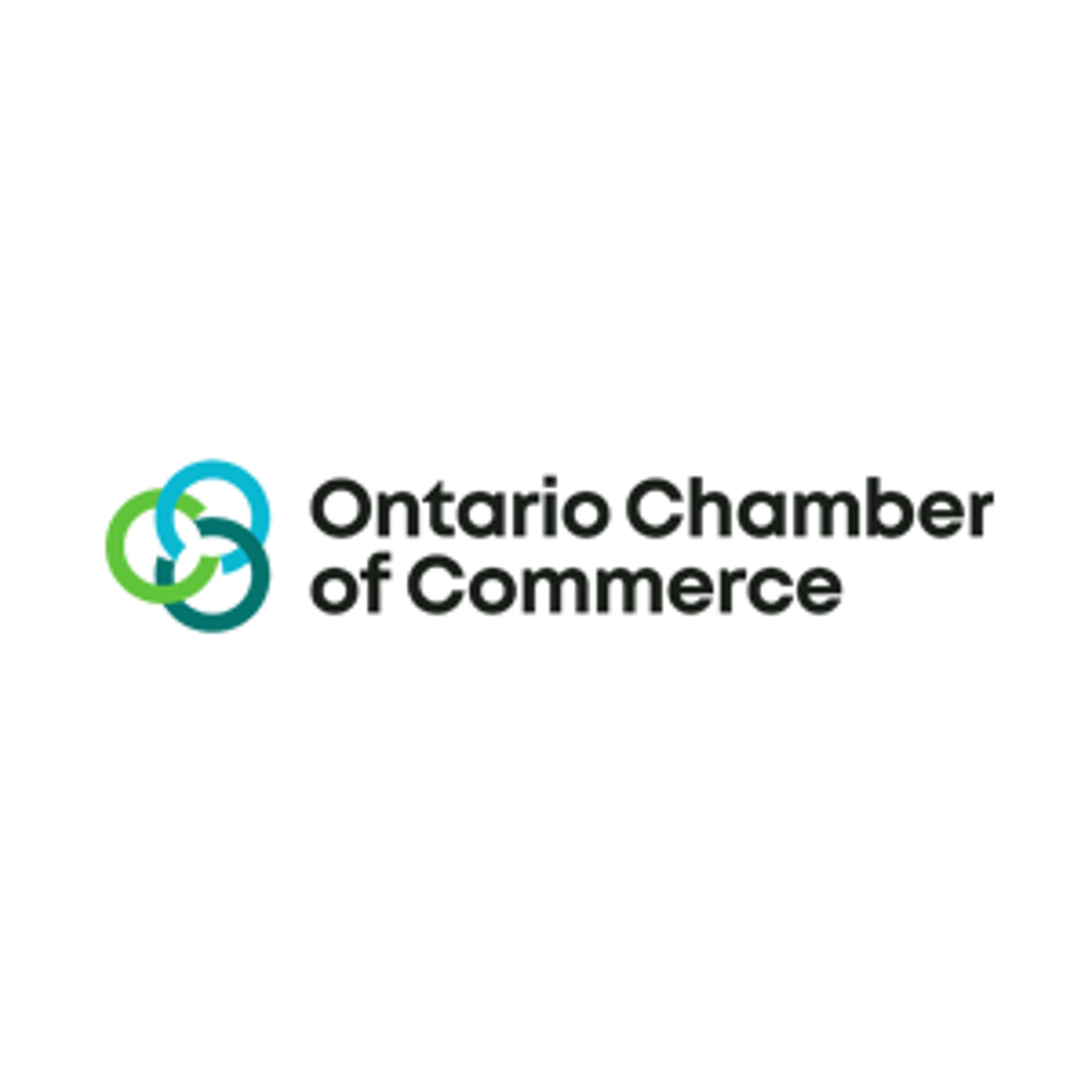Ontario Chamber of Commerce