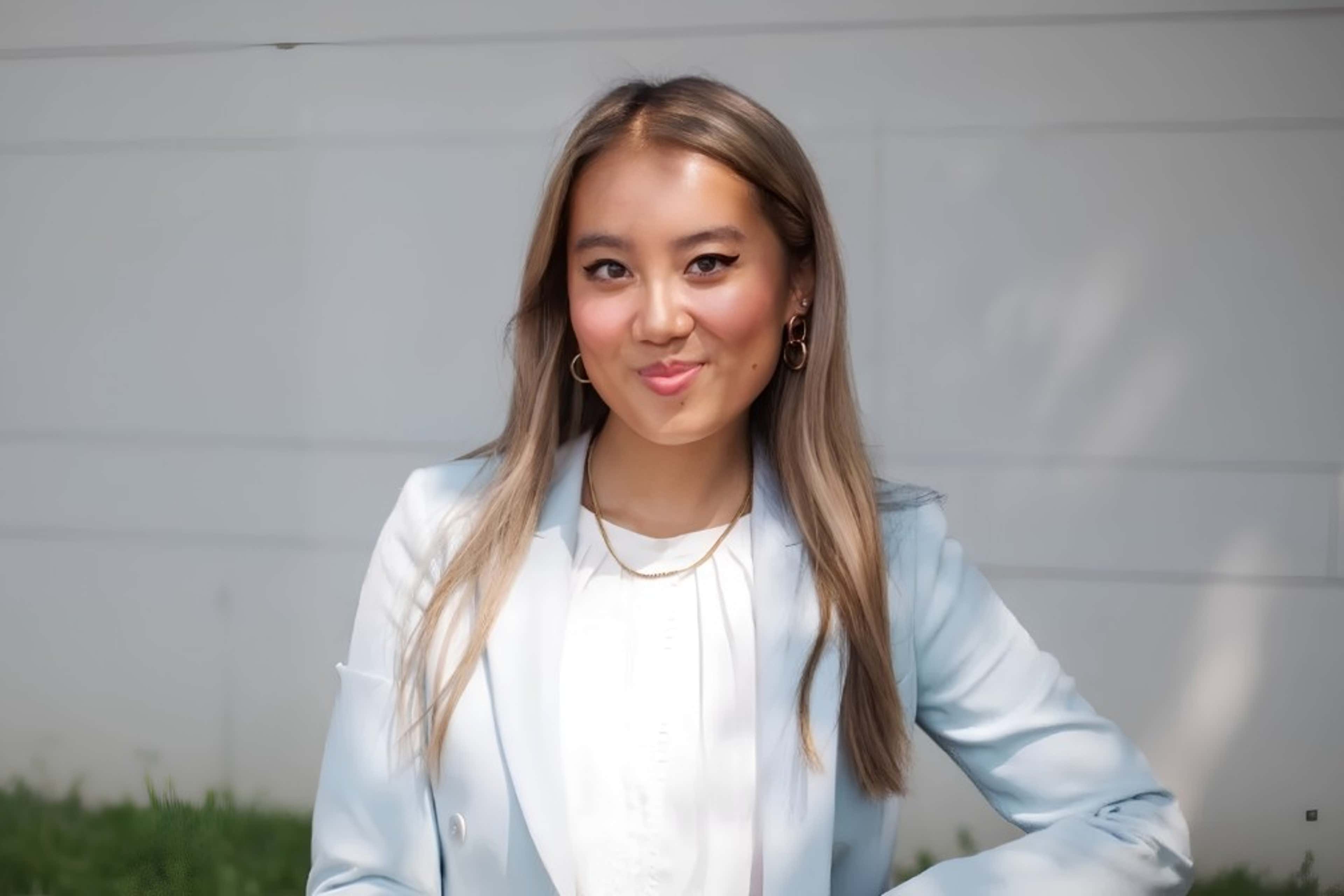 Learn from Harvard Student Olivia Zhang: The Money Decisions That Shape Your Future