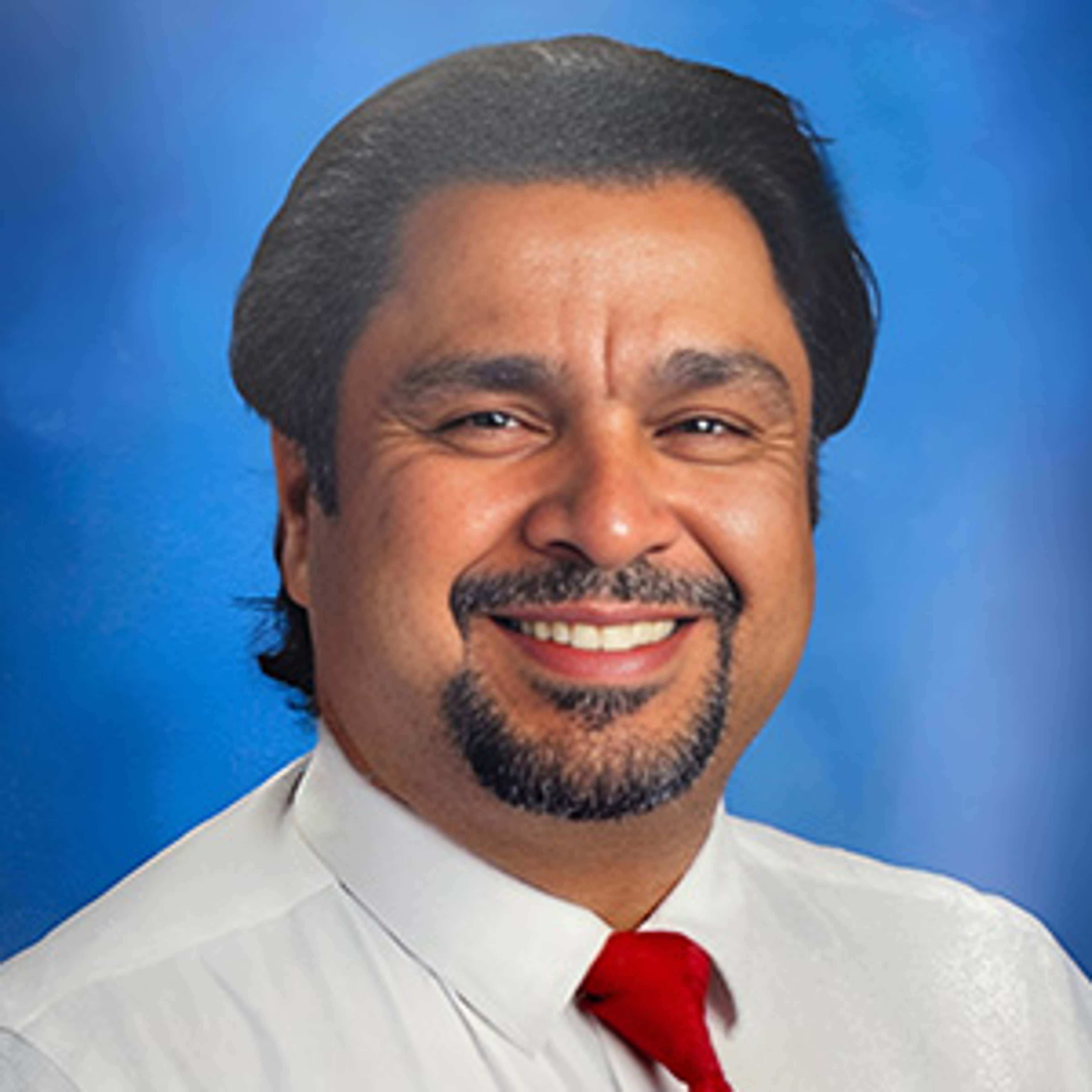 Christopher Gerosavas