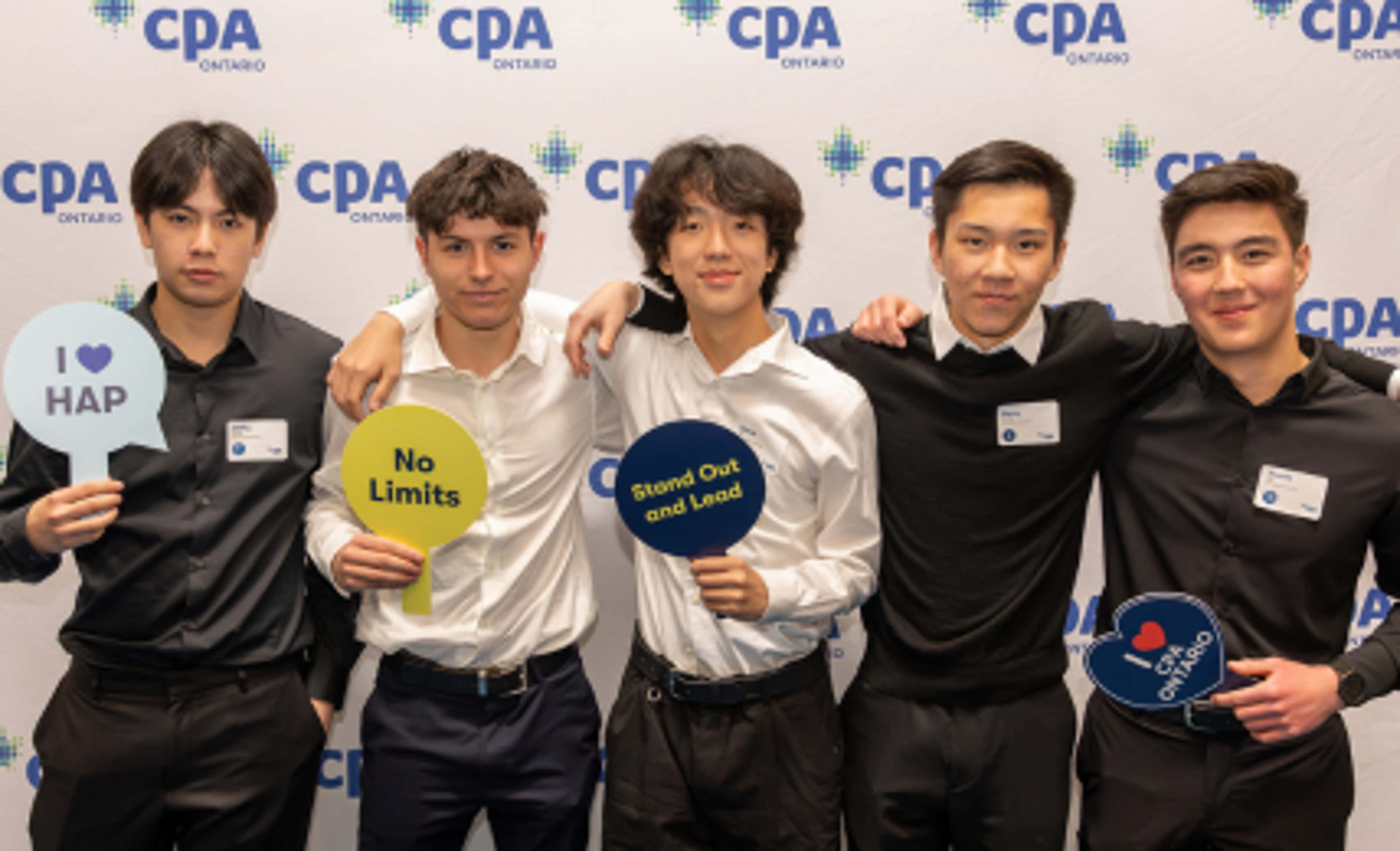 No Limits Conferences