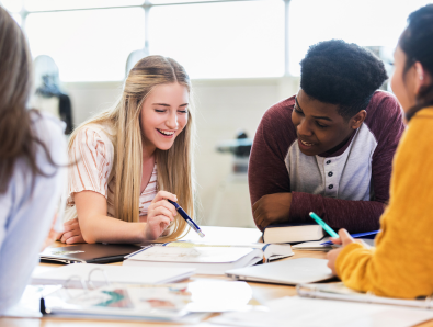 Financial Literacy Series