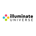 Illuminate Universe logo