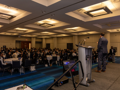 No Limits Conference