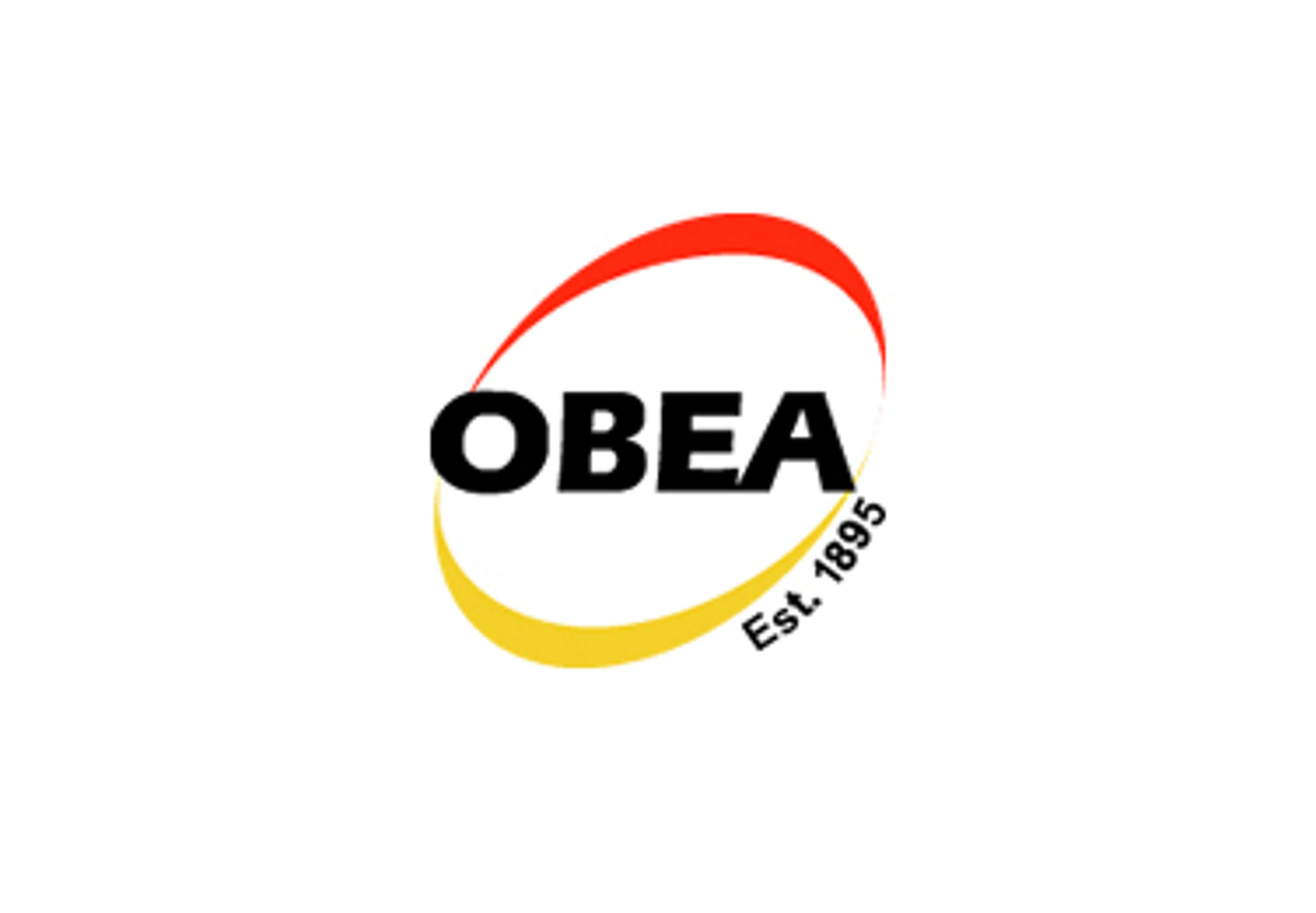 OBEA logo
