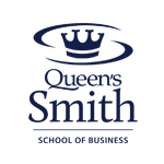 Queen's Smith logo