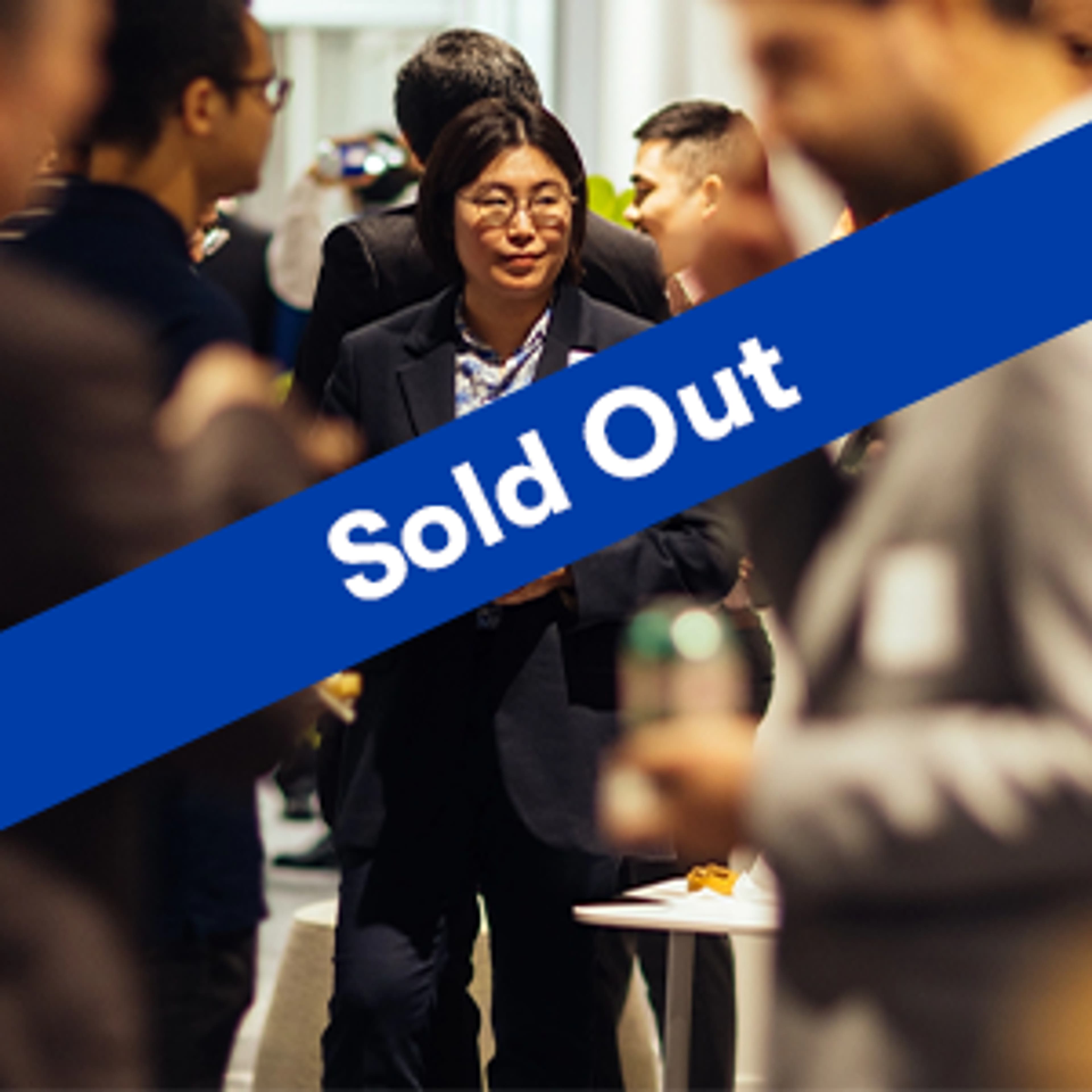 June 10: BDO in Toronto (Sold Out)