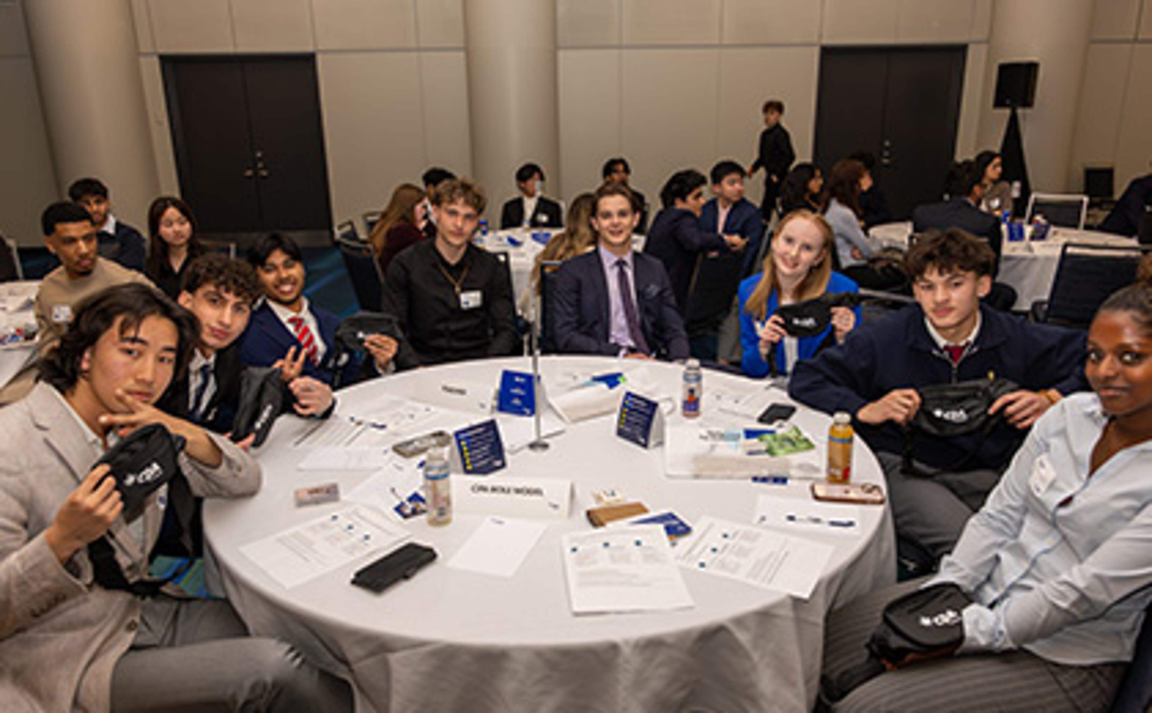 Goodman School of Business Edition