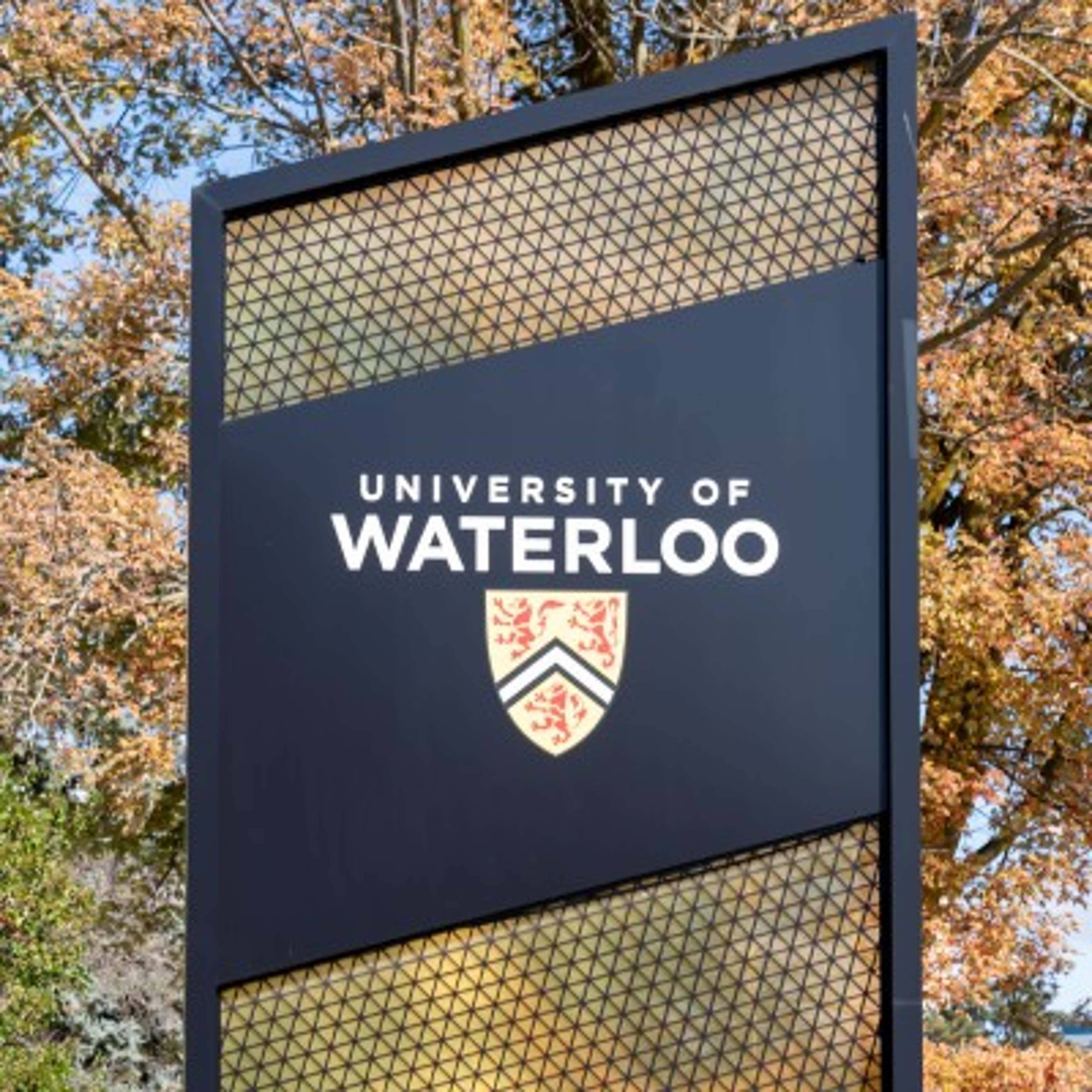 No Limits: Waterloo Edition