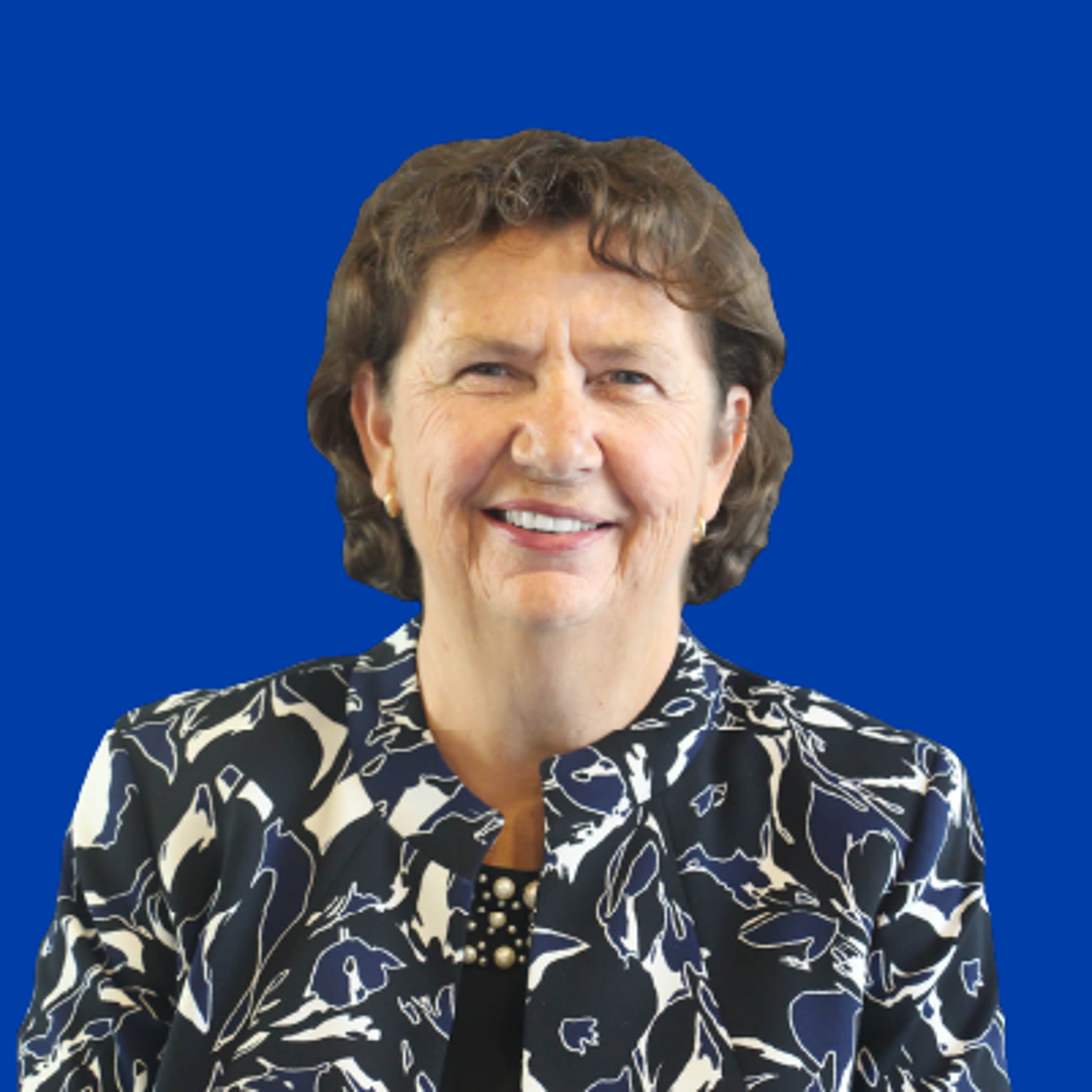 Jane M. Bowen, FCPA, FCA