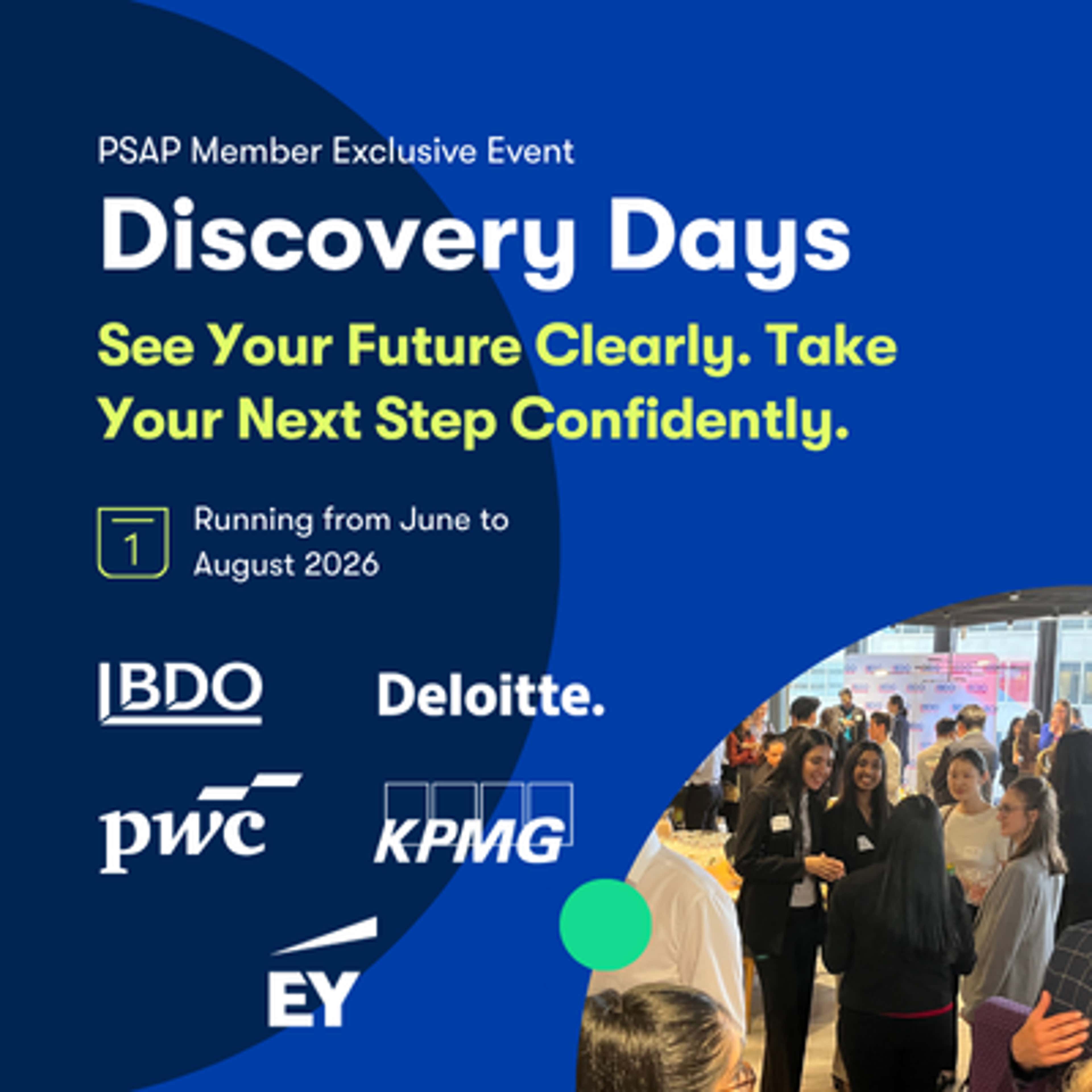 Discovery Days