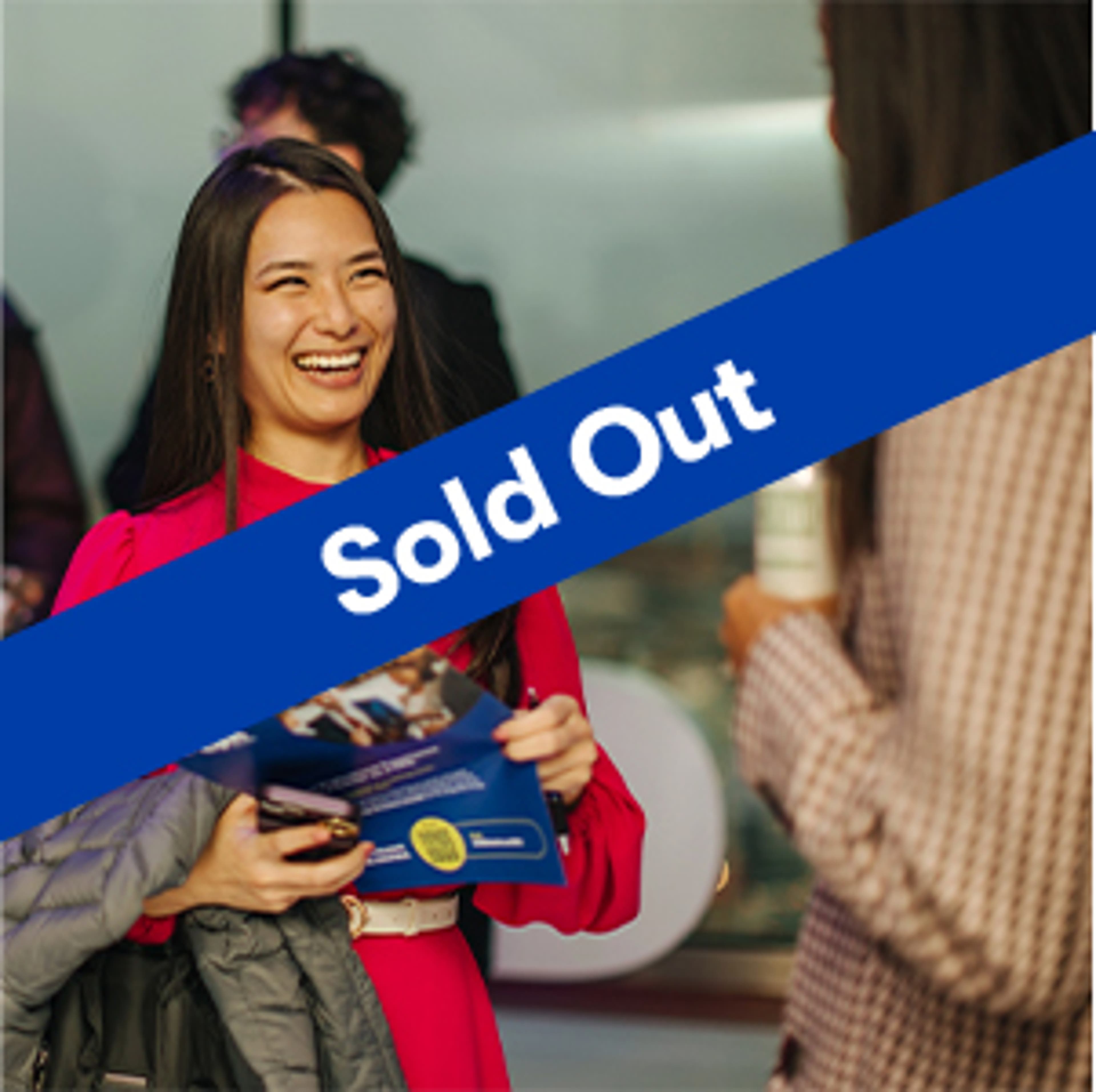 July 22: PwC in Toronto (Sold Out)