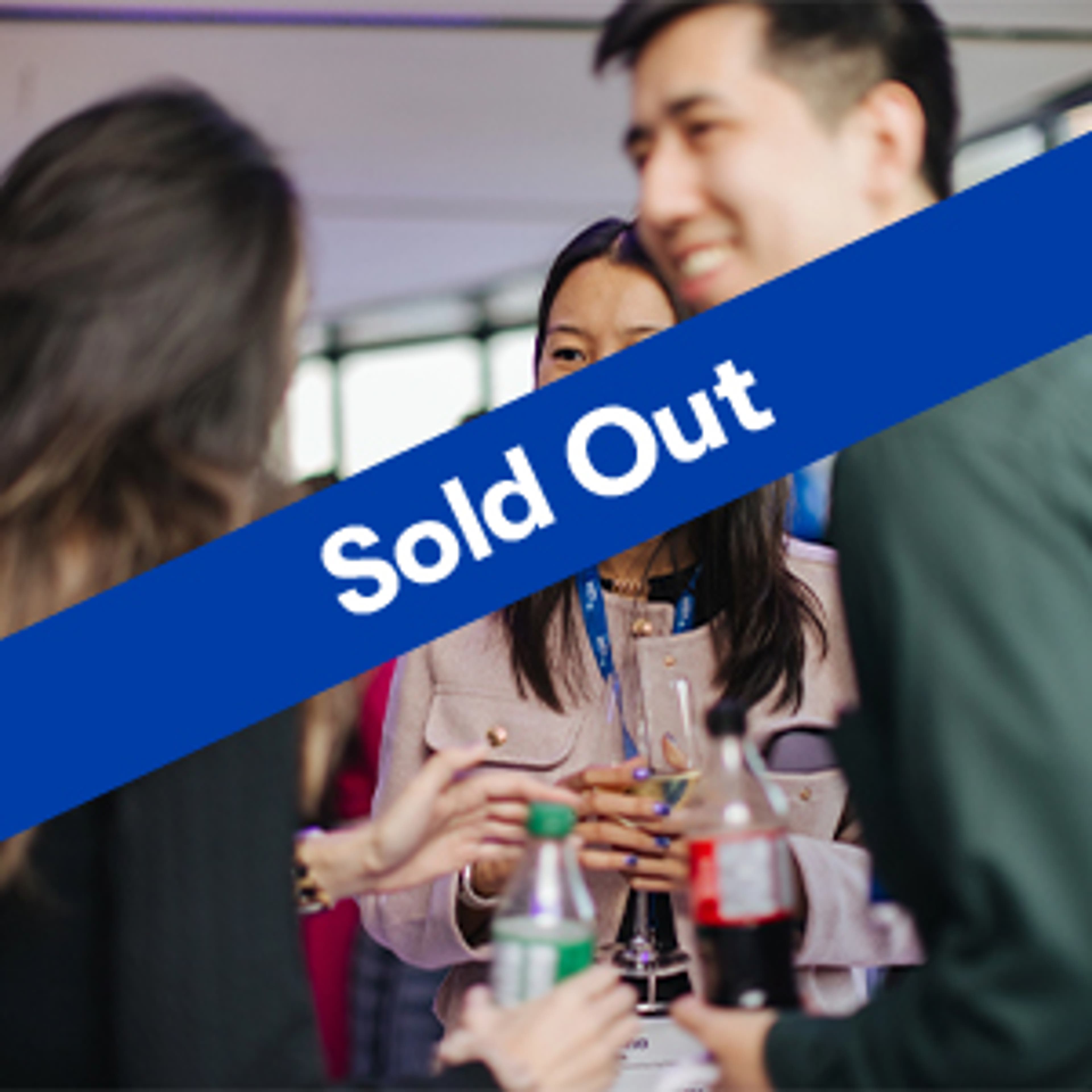 July 29: EY in Toronto (Sold Out)