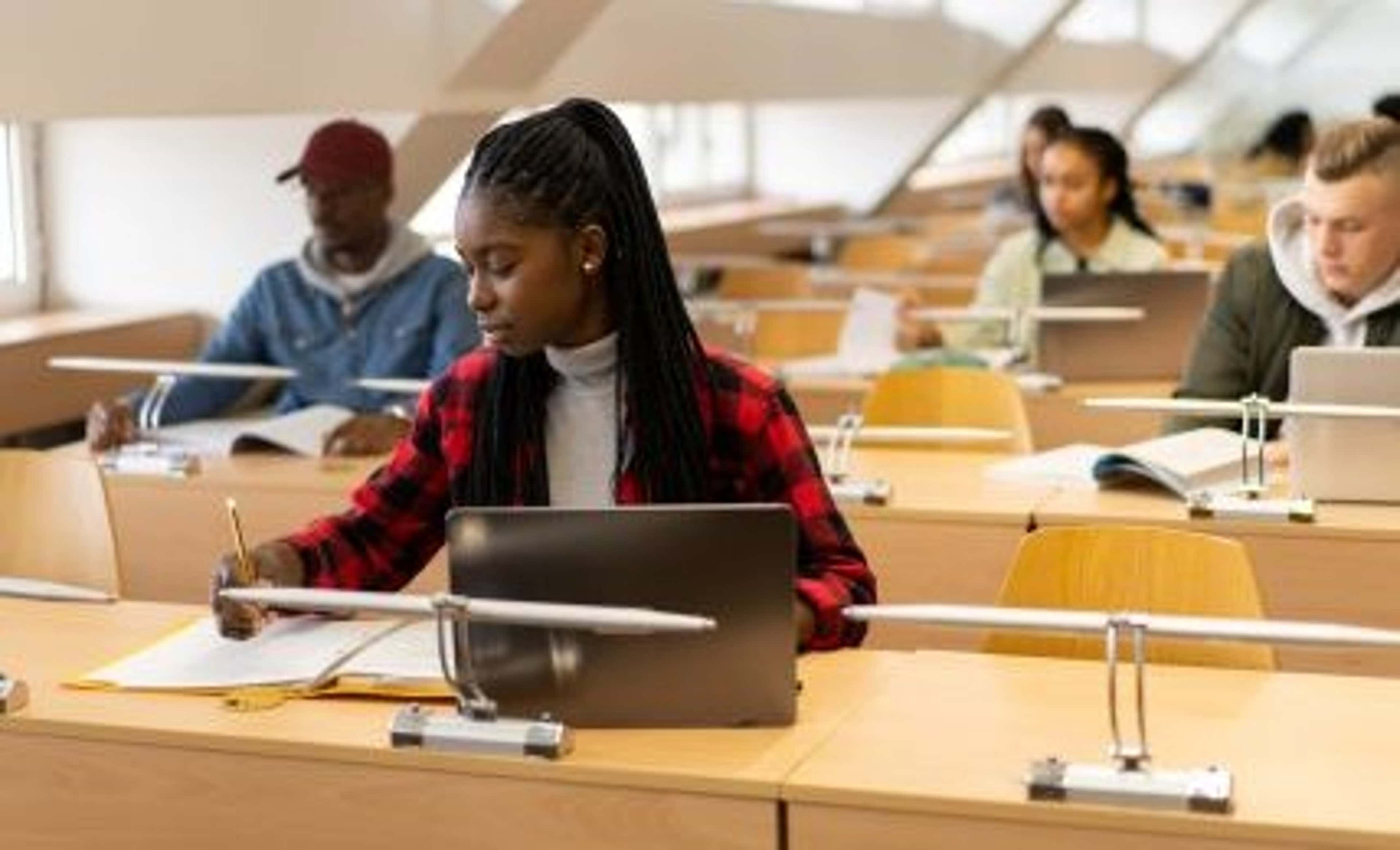 CPA Qualifying Courses