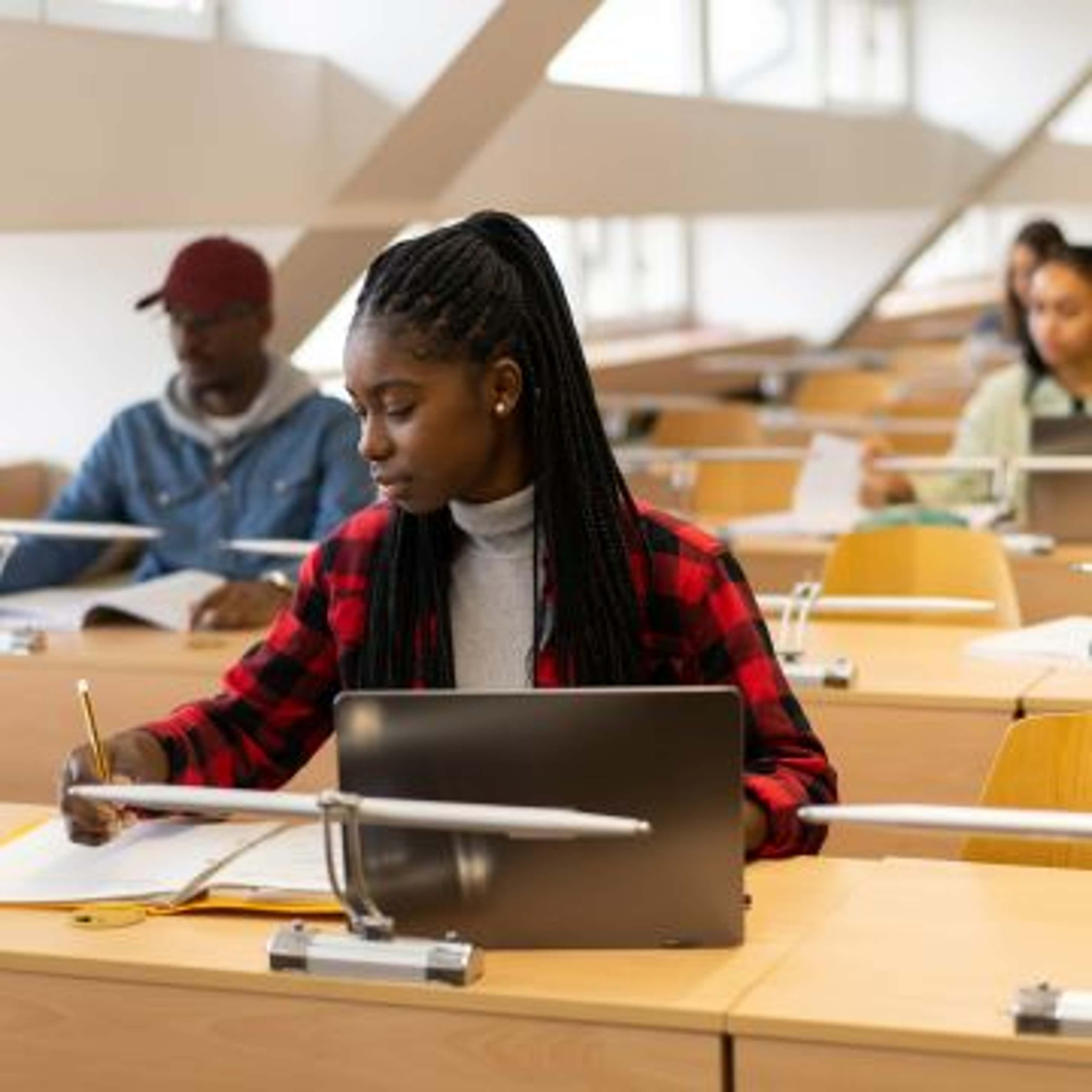 CPA Qualifying Courses