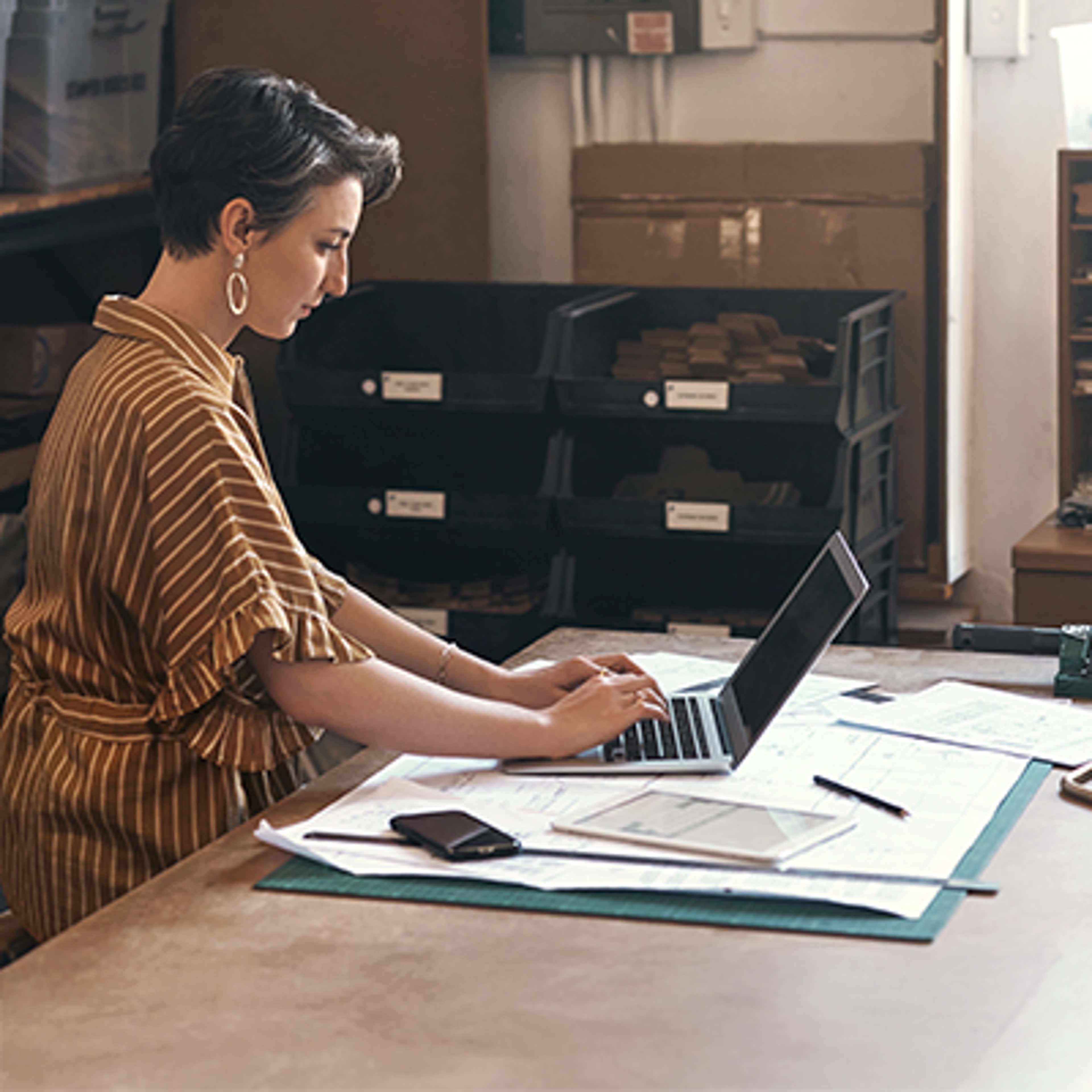 Small Practice, Big Impact: The Sustainability Service Opportunity for CPAs in Small and Medium Practices