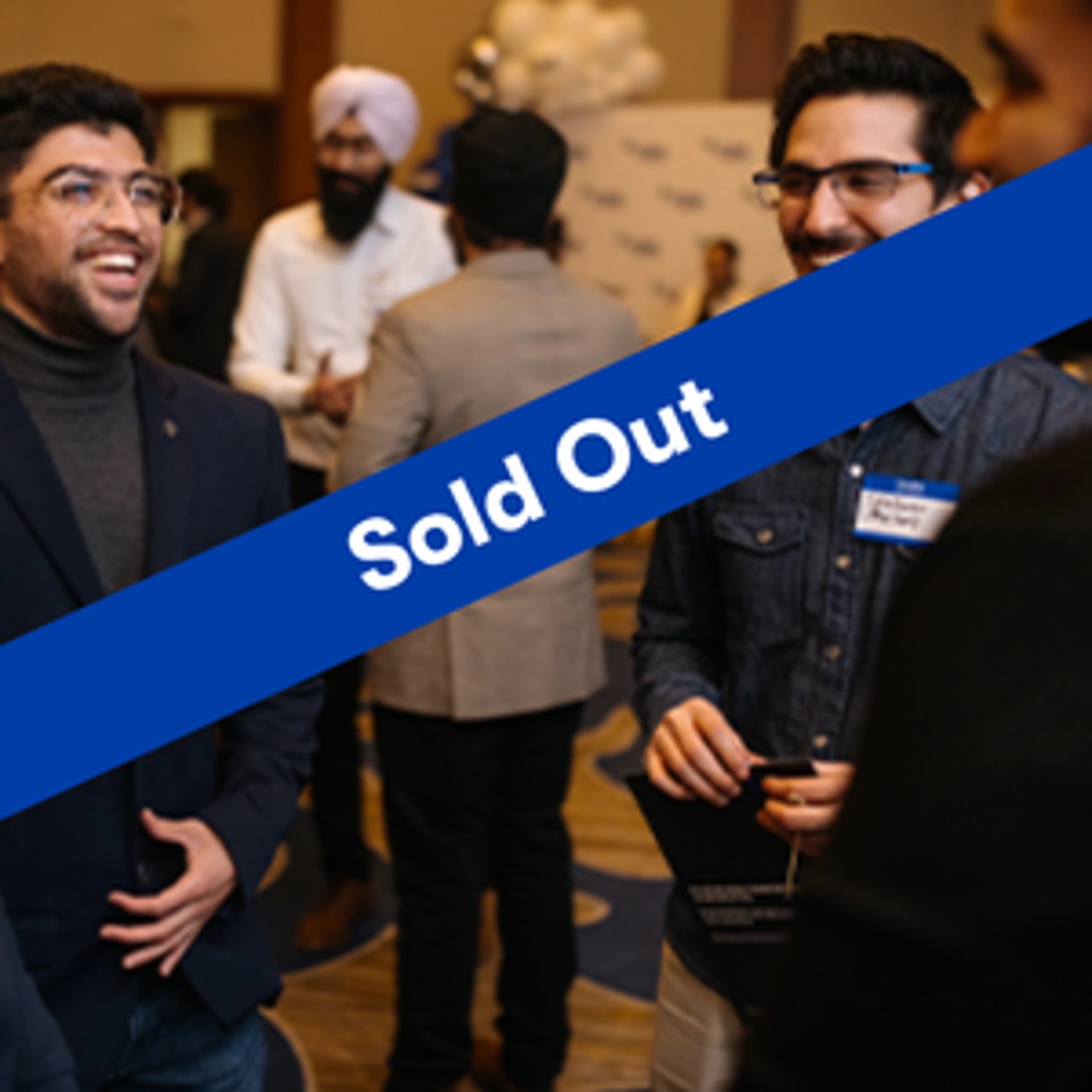 July 30: KPMG Kitchener (Sold Out)