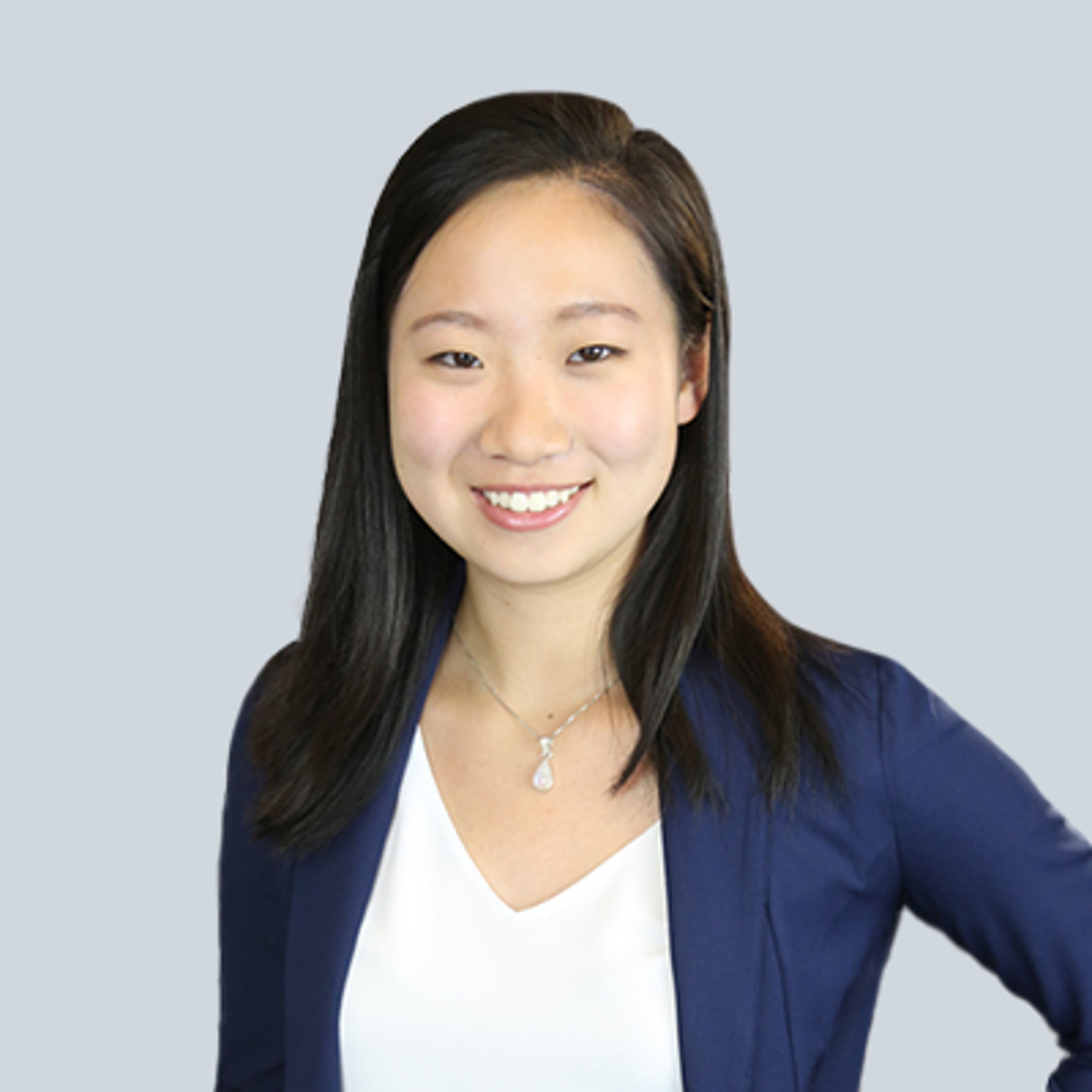Yigga Zhang