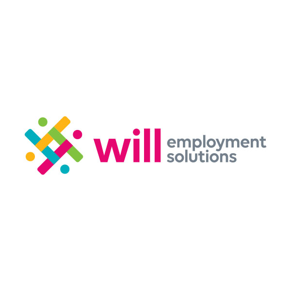 Will Employment Solutions logo