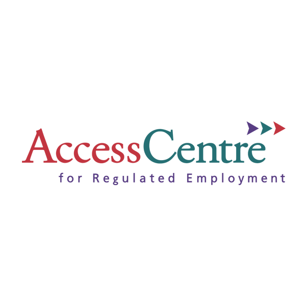 Access Centre logo