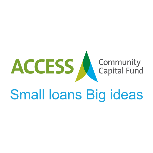 ACCESS Community Fund logo
