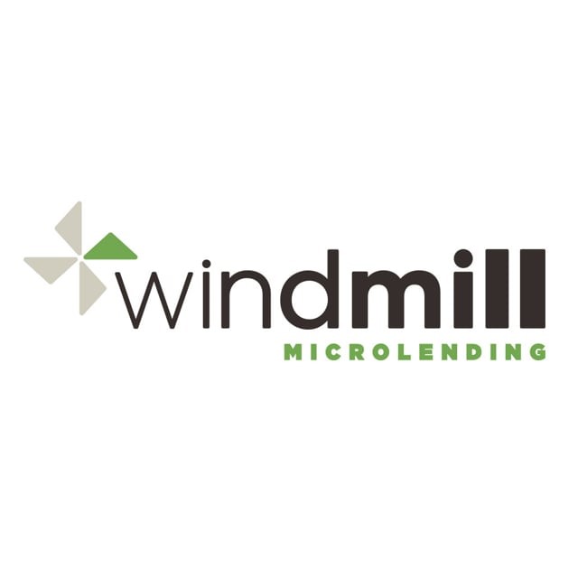 Windmill Microlending logo