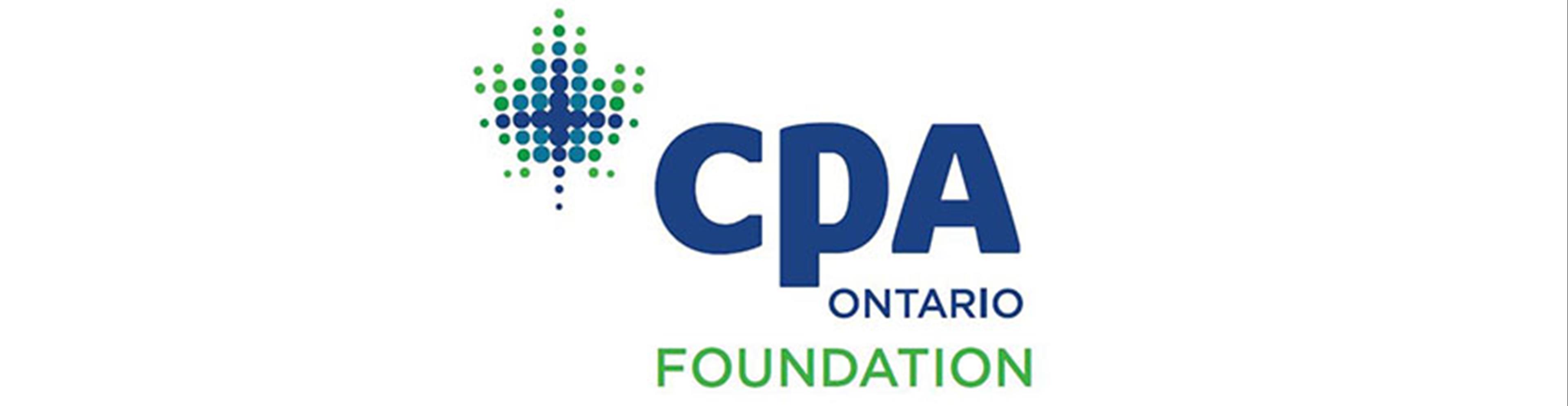 CPA Ontario Foundation