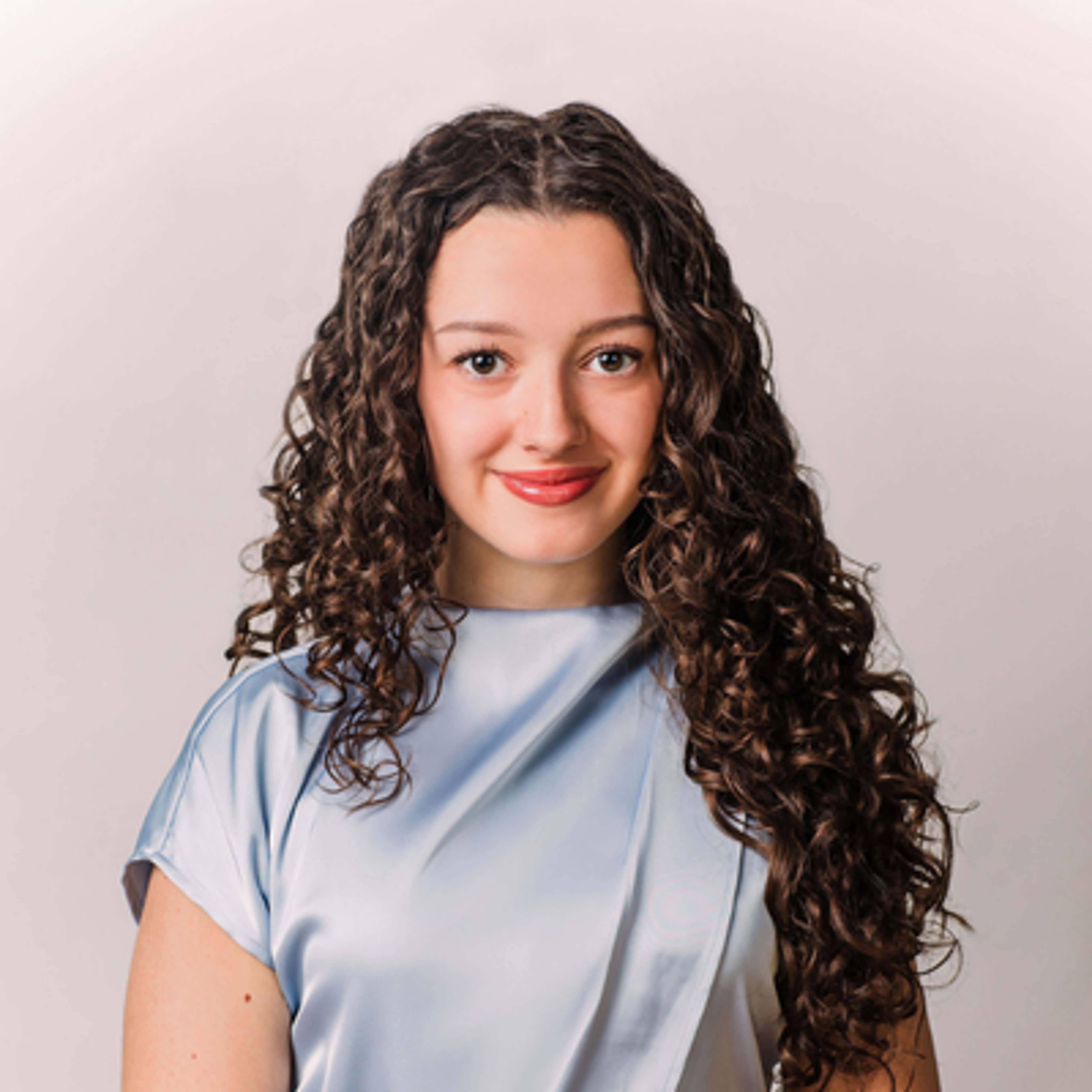 Amanda Dine