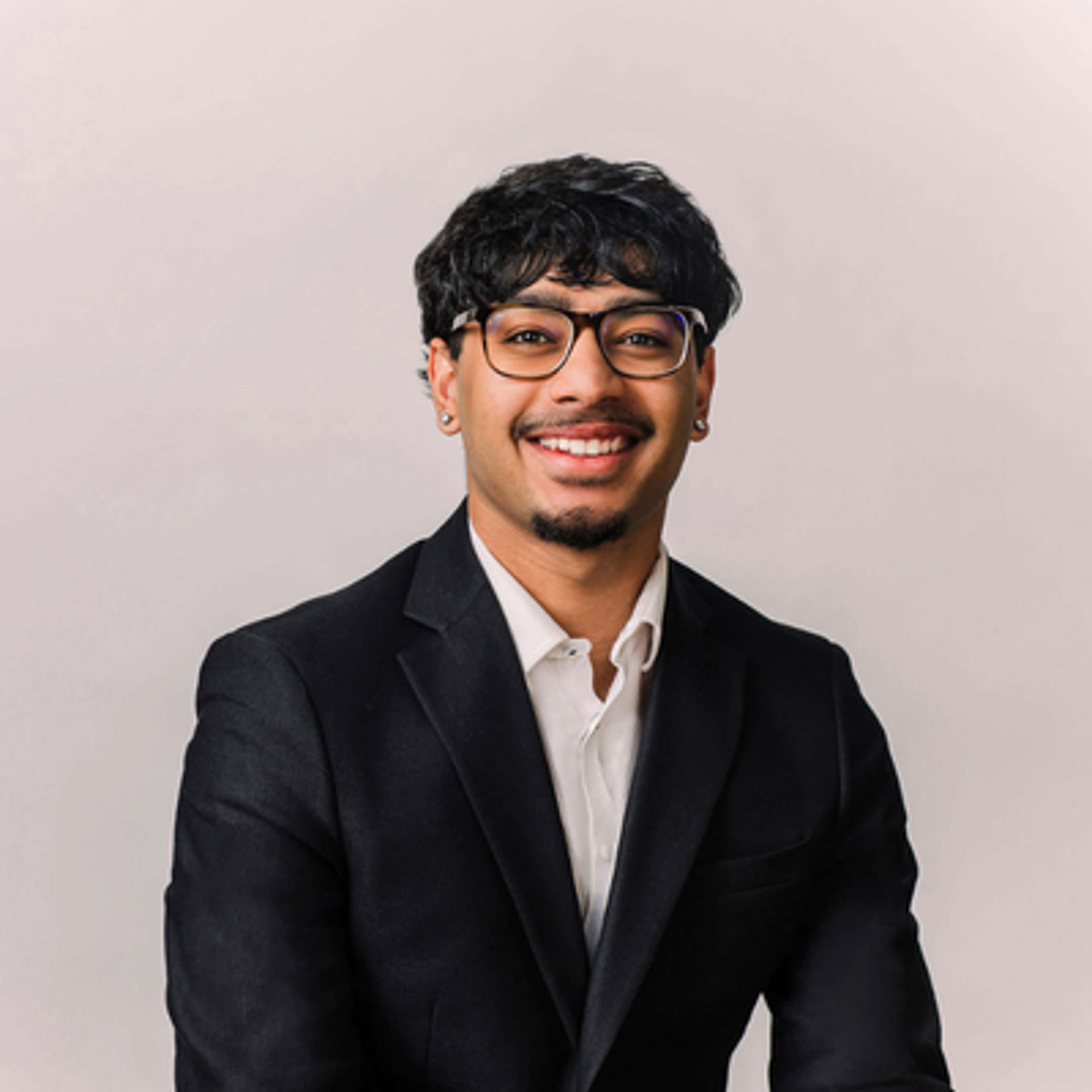 Arav Patel