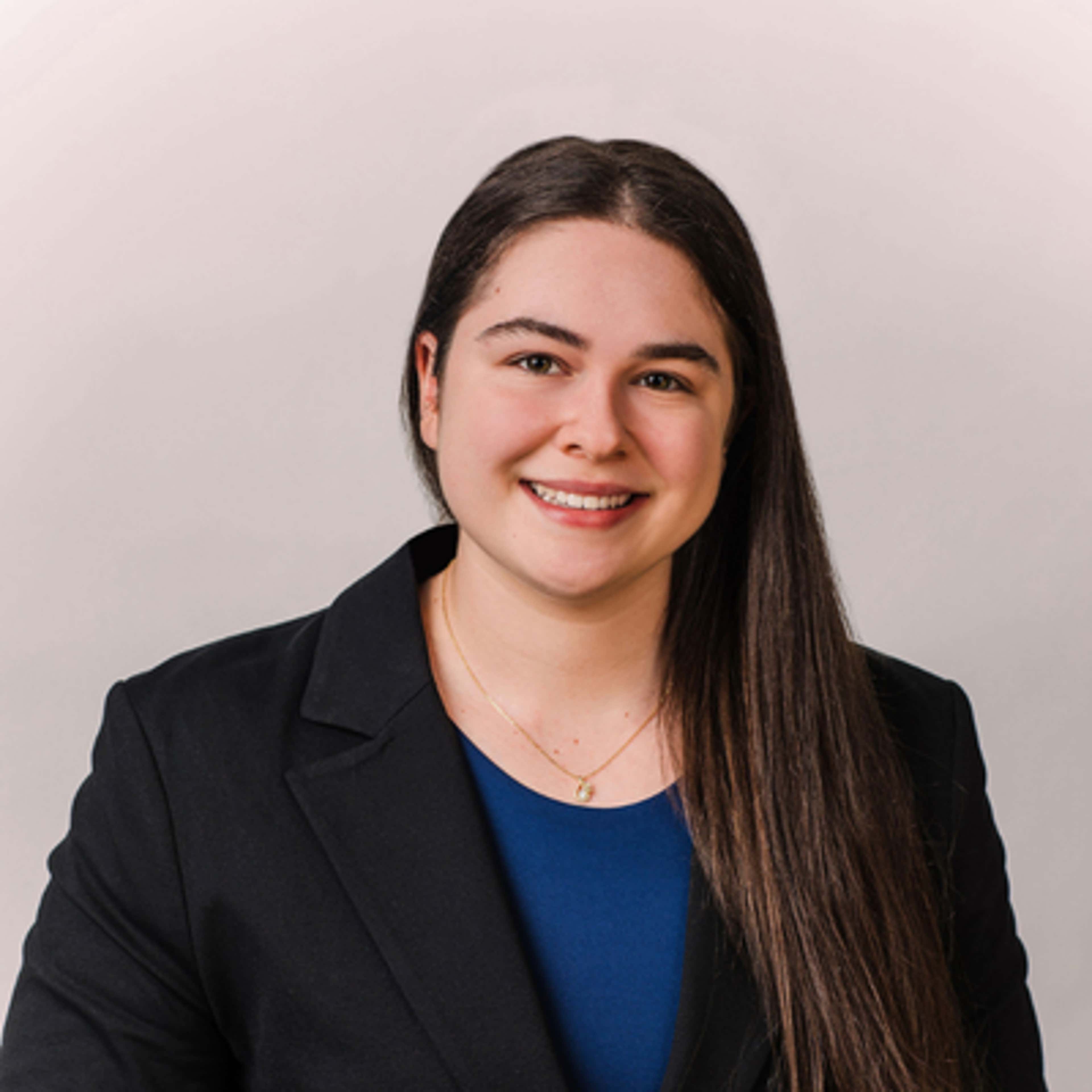 Brianna	Benchimol