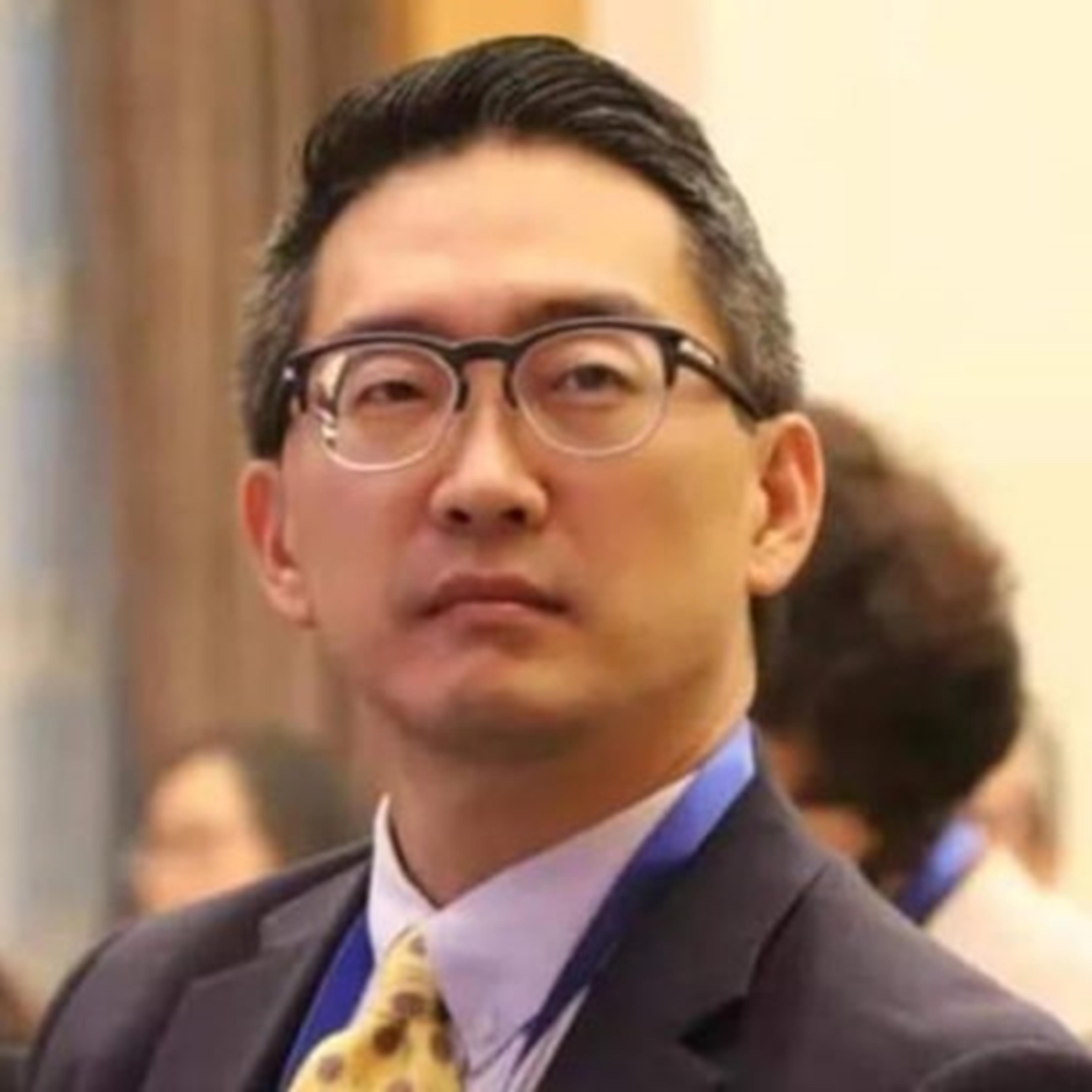 Charles H. Cho, PhD, CPA