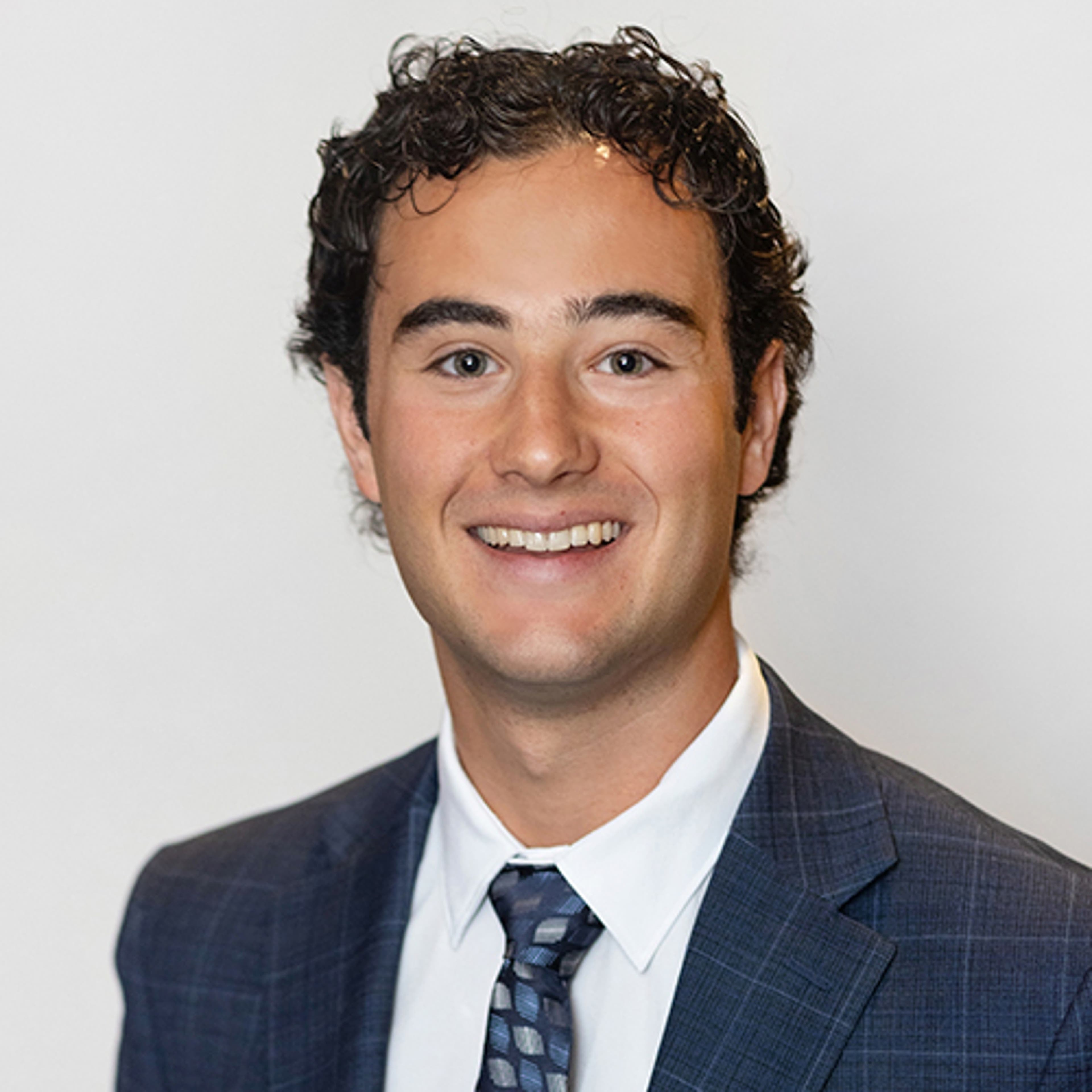 Christian Del Giudice