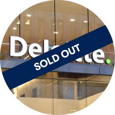 Discovery Day Deloitte
