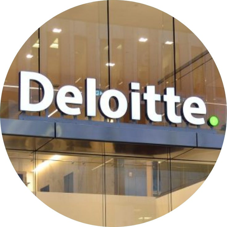 Discovery Day Deloitte