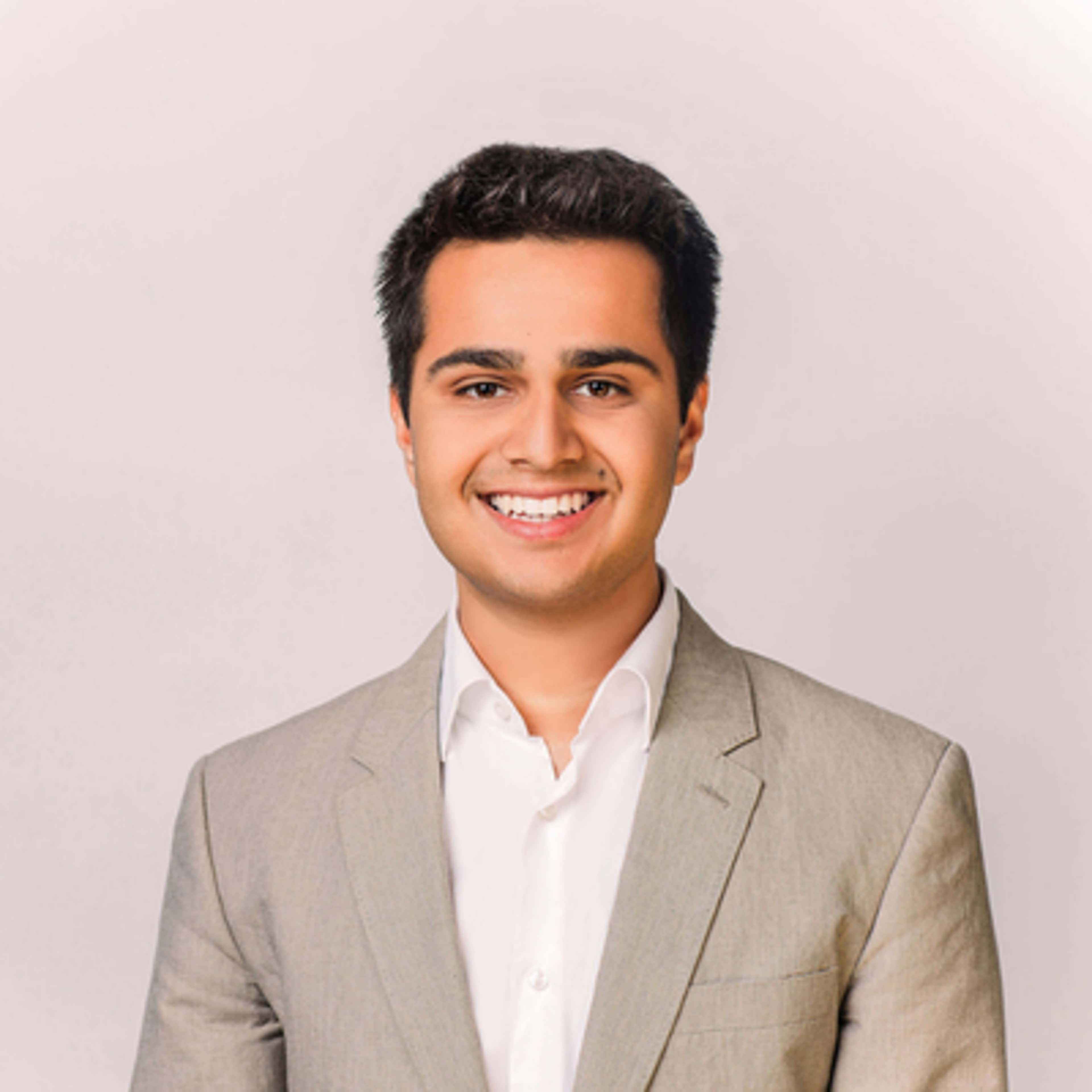 Kayden	Bhanji