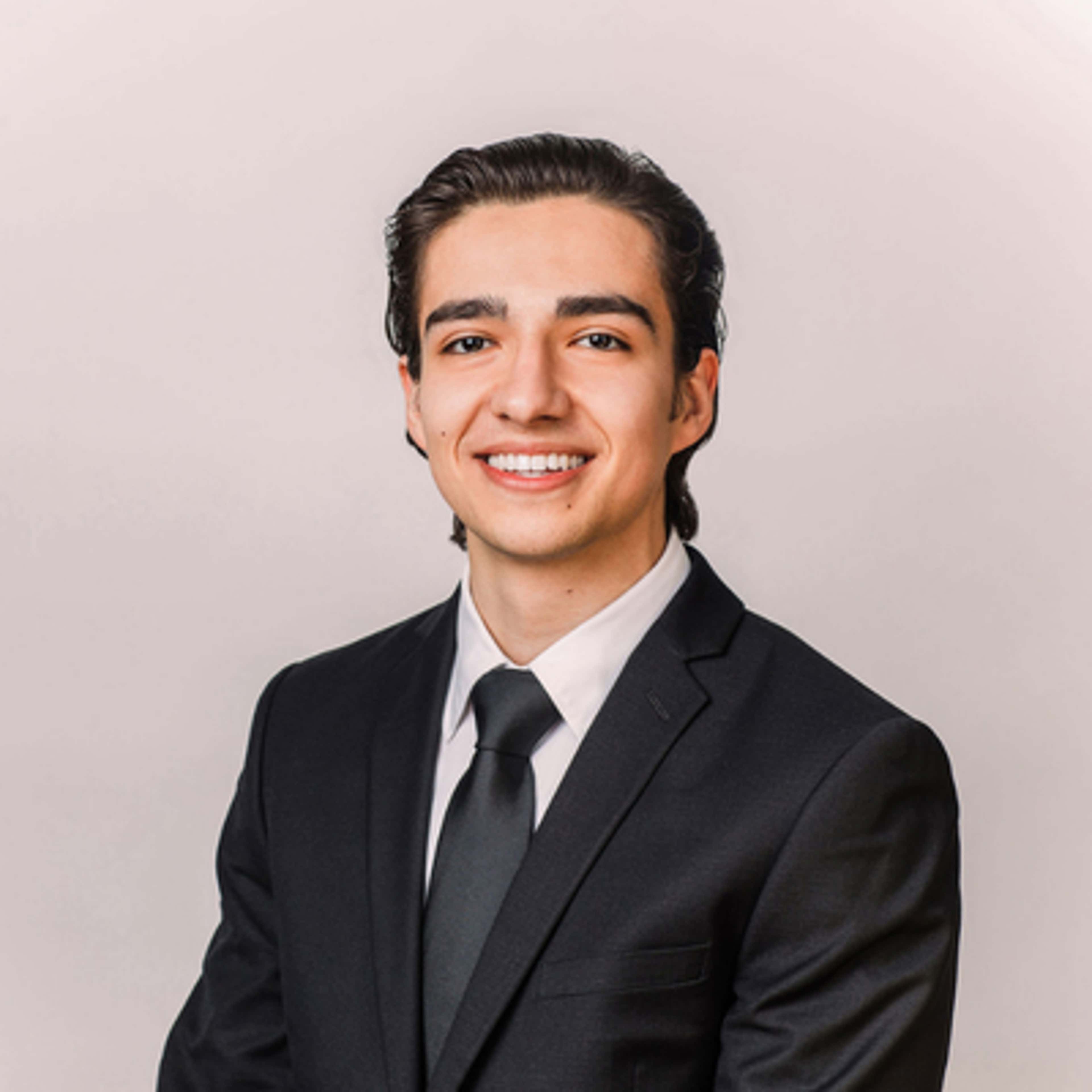 Kian Yazdani