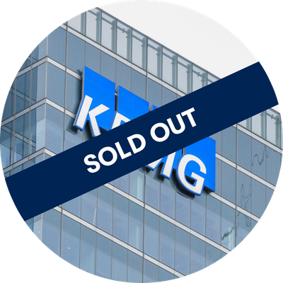 Discovery Day KPMG